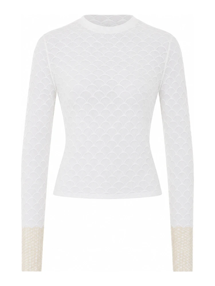 Lanvin Sweaters
