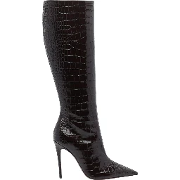 Paris Texas Boots