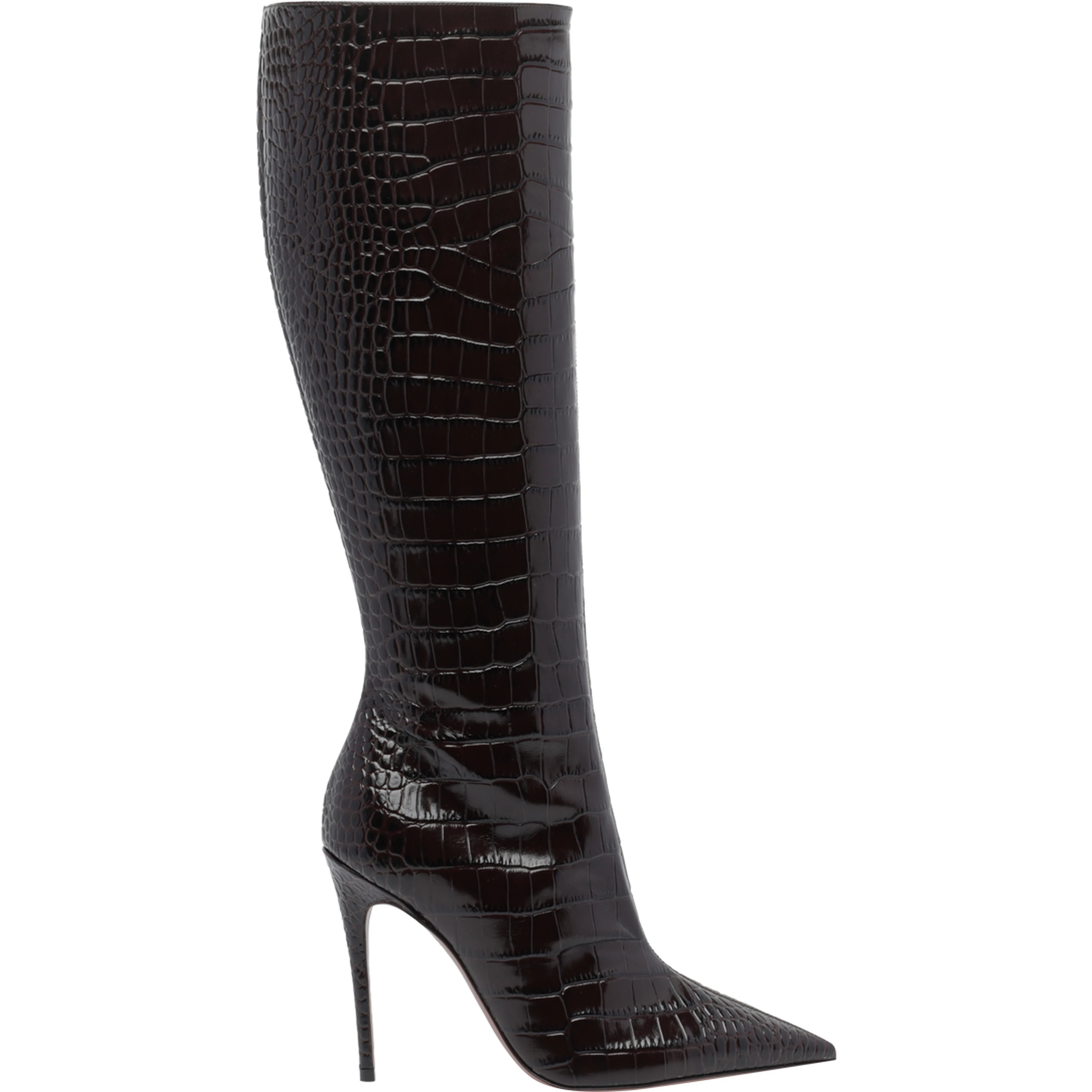 Paris Texas Boots