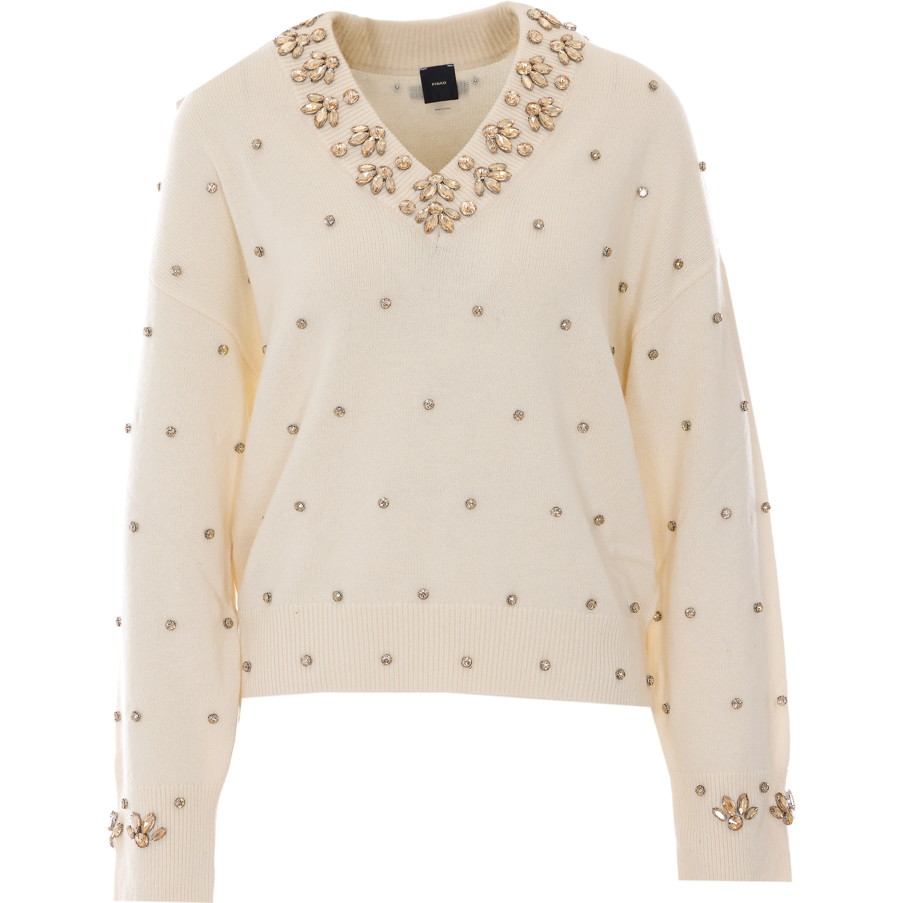 Pinko Sweaters