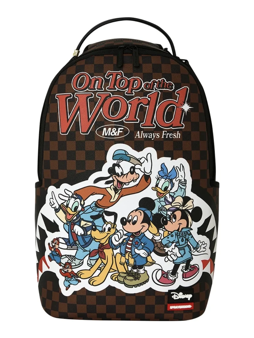 Sprayground Bags