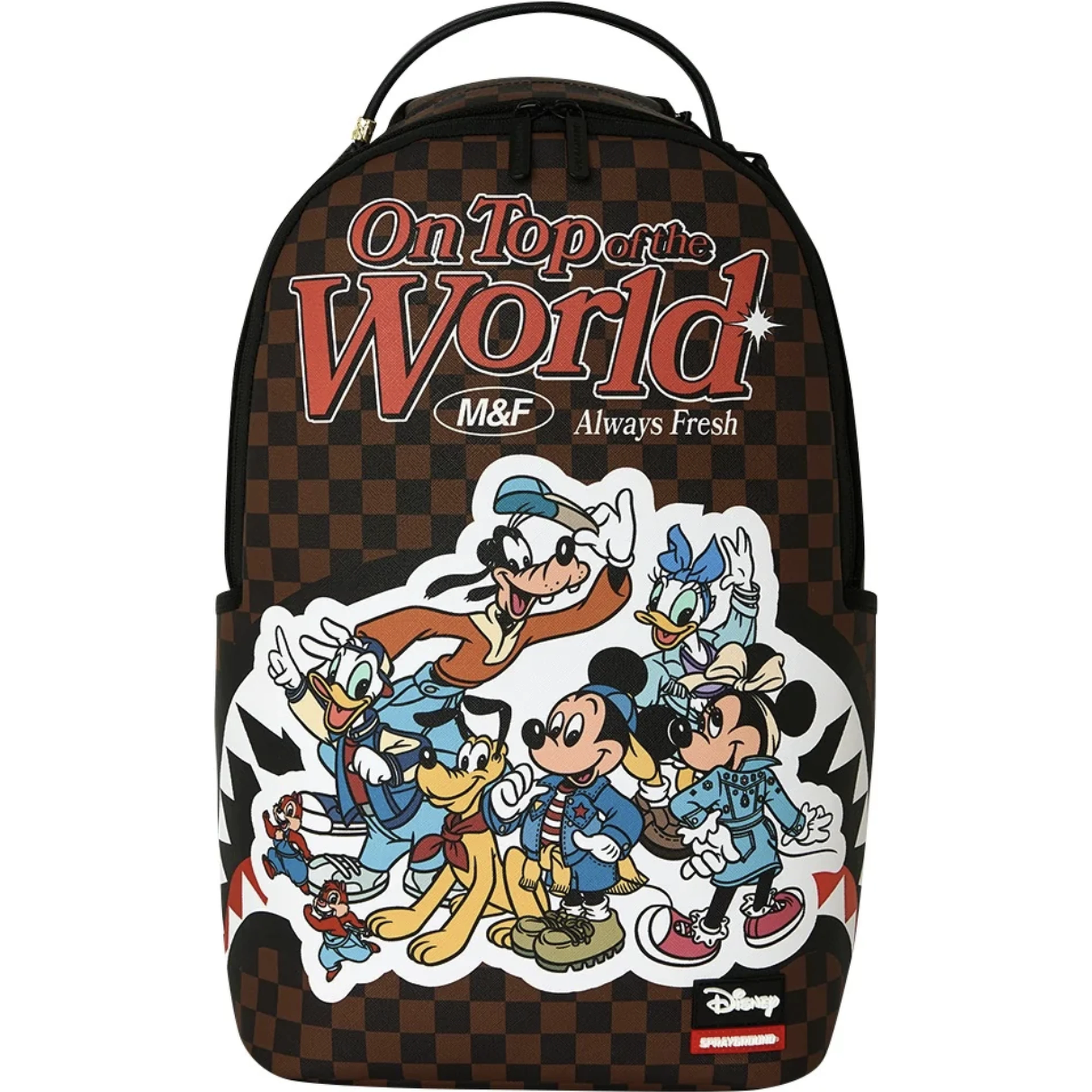 Sprayground Bags