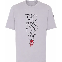 Y-3 T-shirts and Polos
