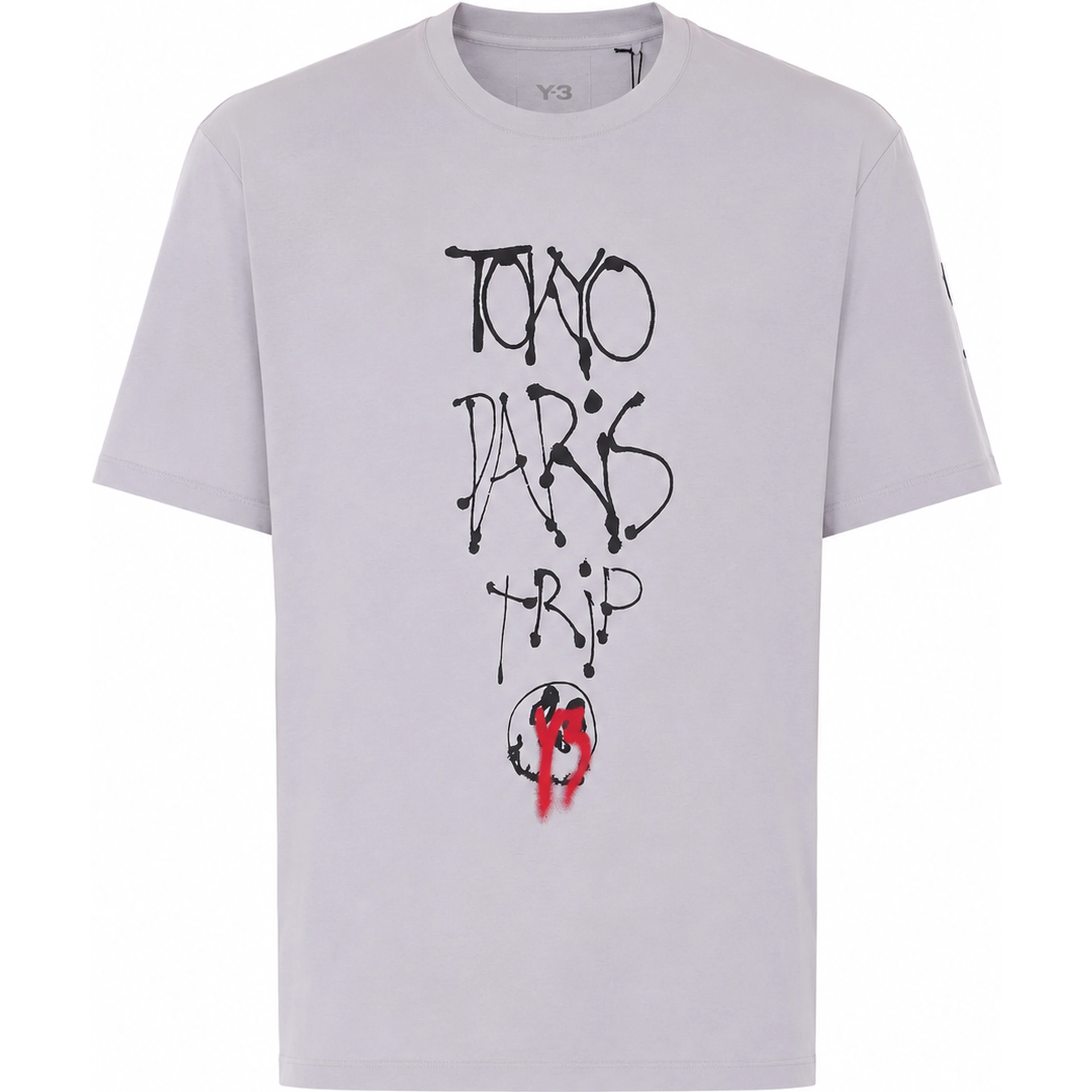 Y-3 T-shirts and Polos