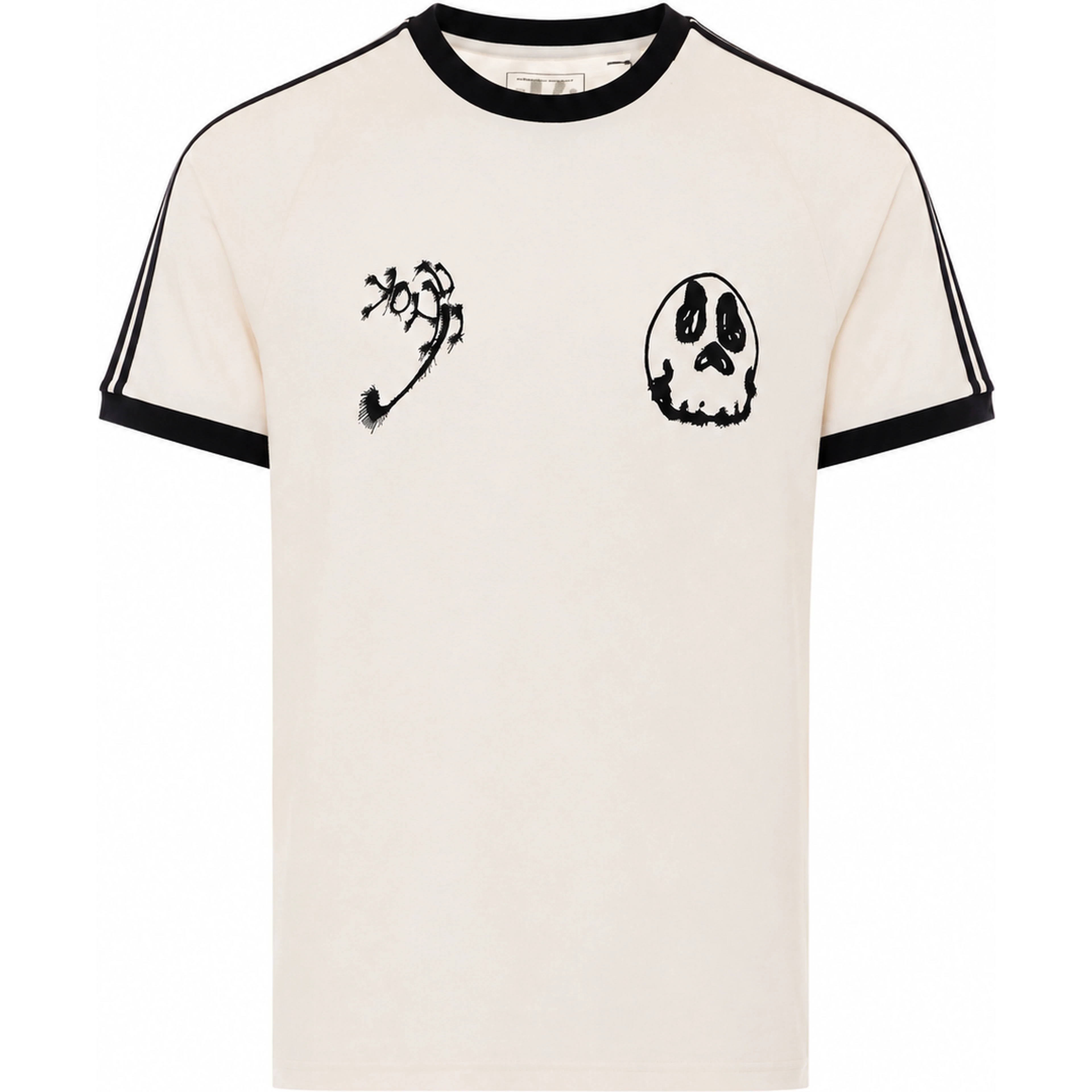 Y-3 T-shirts and Polos