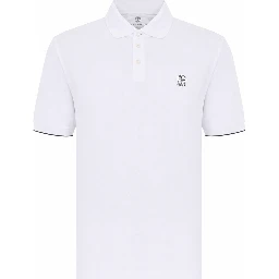 Brunello Cucinelli T-shirts and Polos