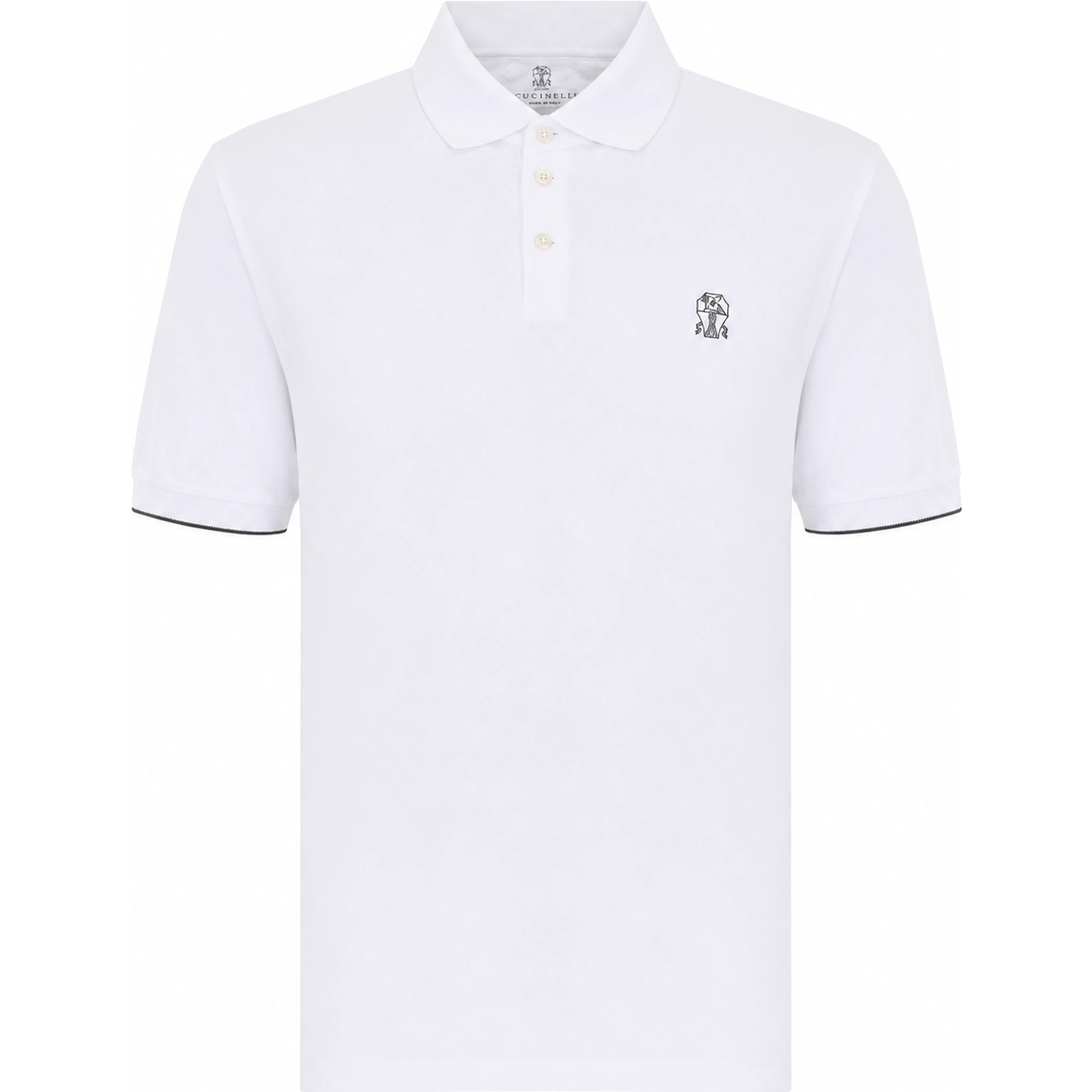 Brunello Cucinelli T-shirts and Polos