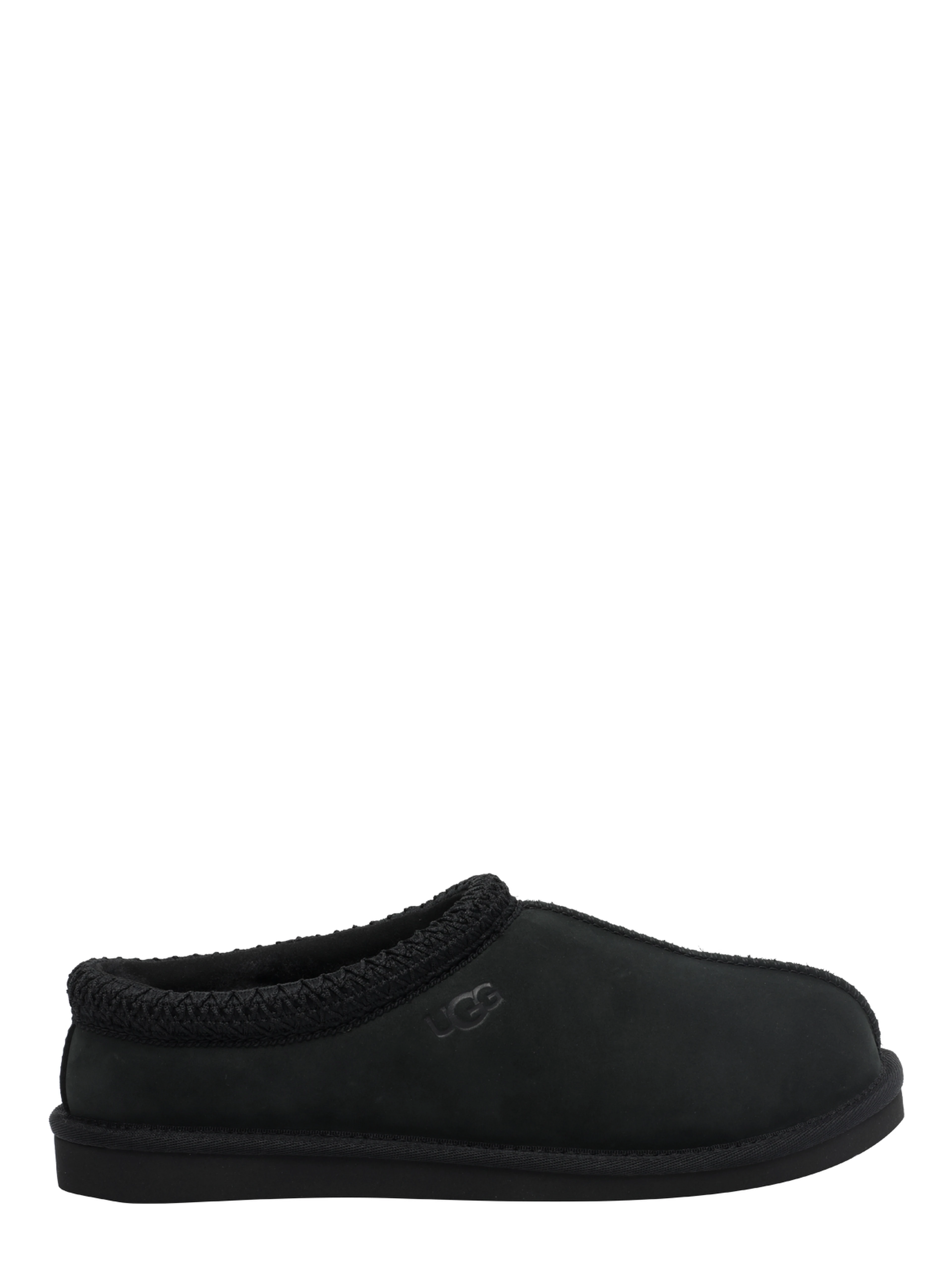 UGG Sandals Black