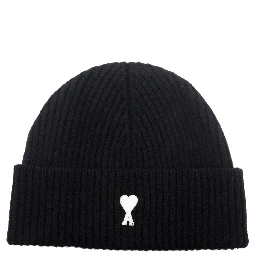 Ami Alexandre Matiussi Hats Black
