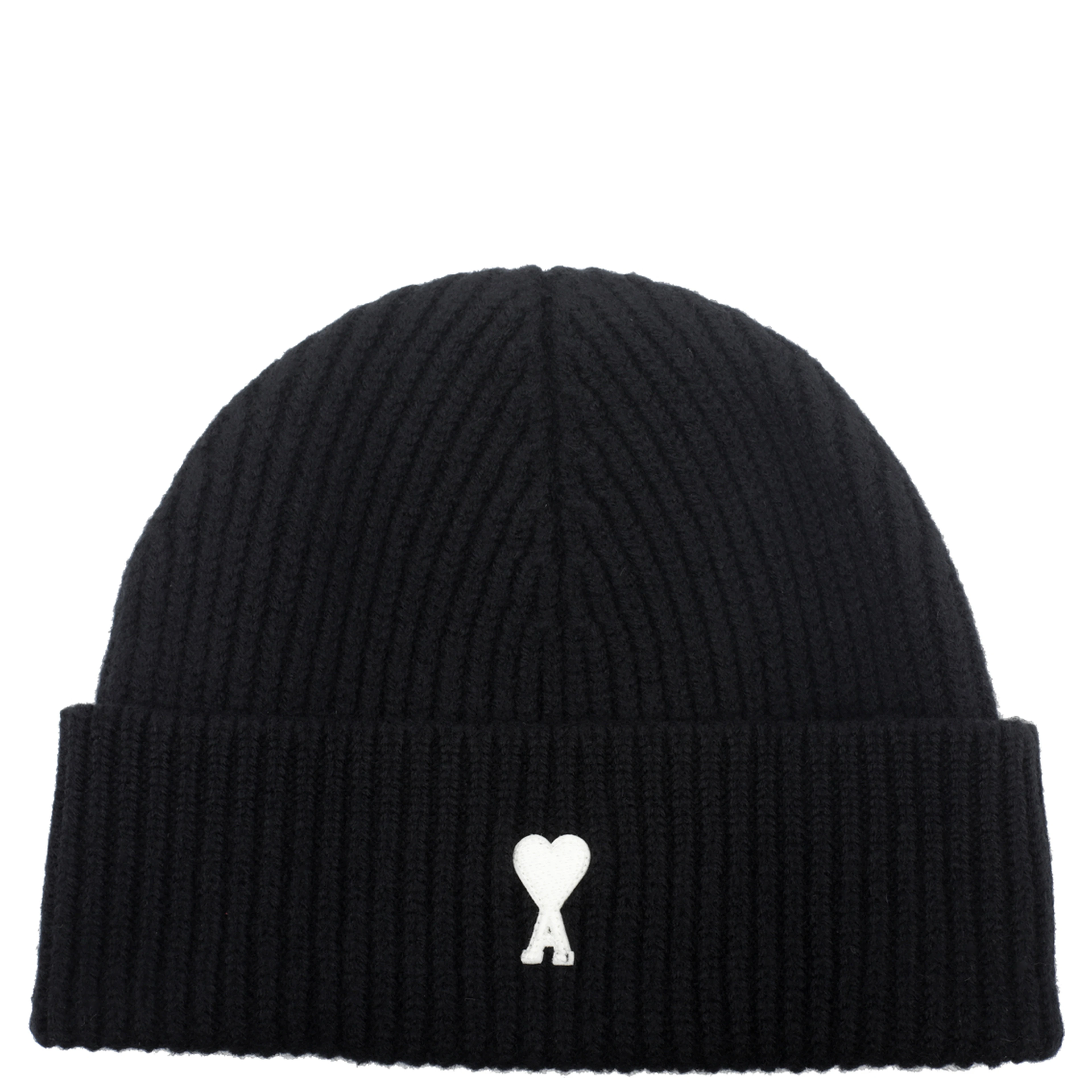 Ami Alexandre Matiussi Hats Black