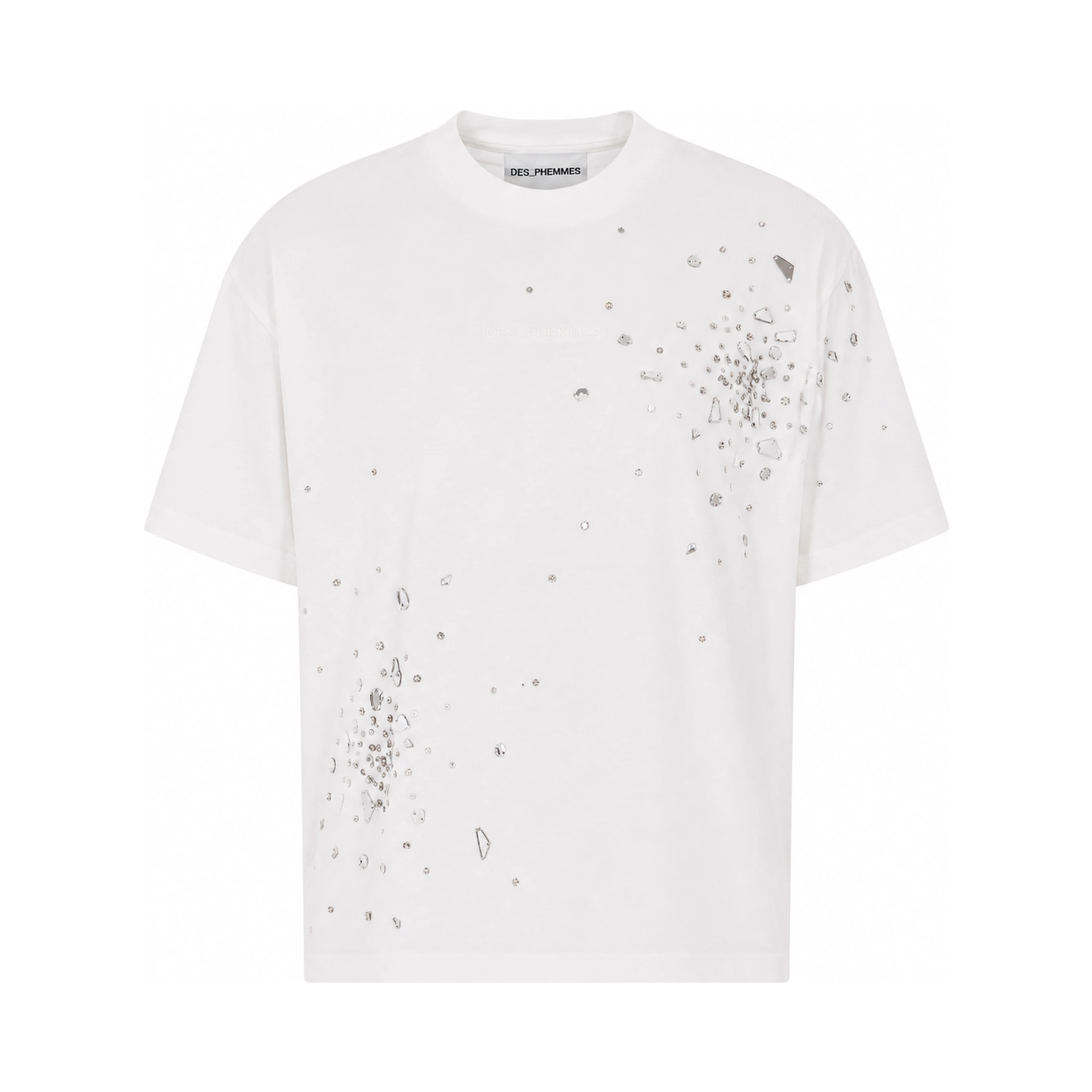 DES PHEMMES T-shirts and Polos
