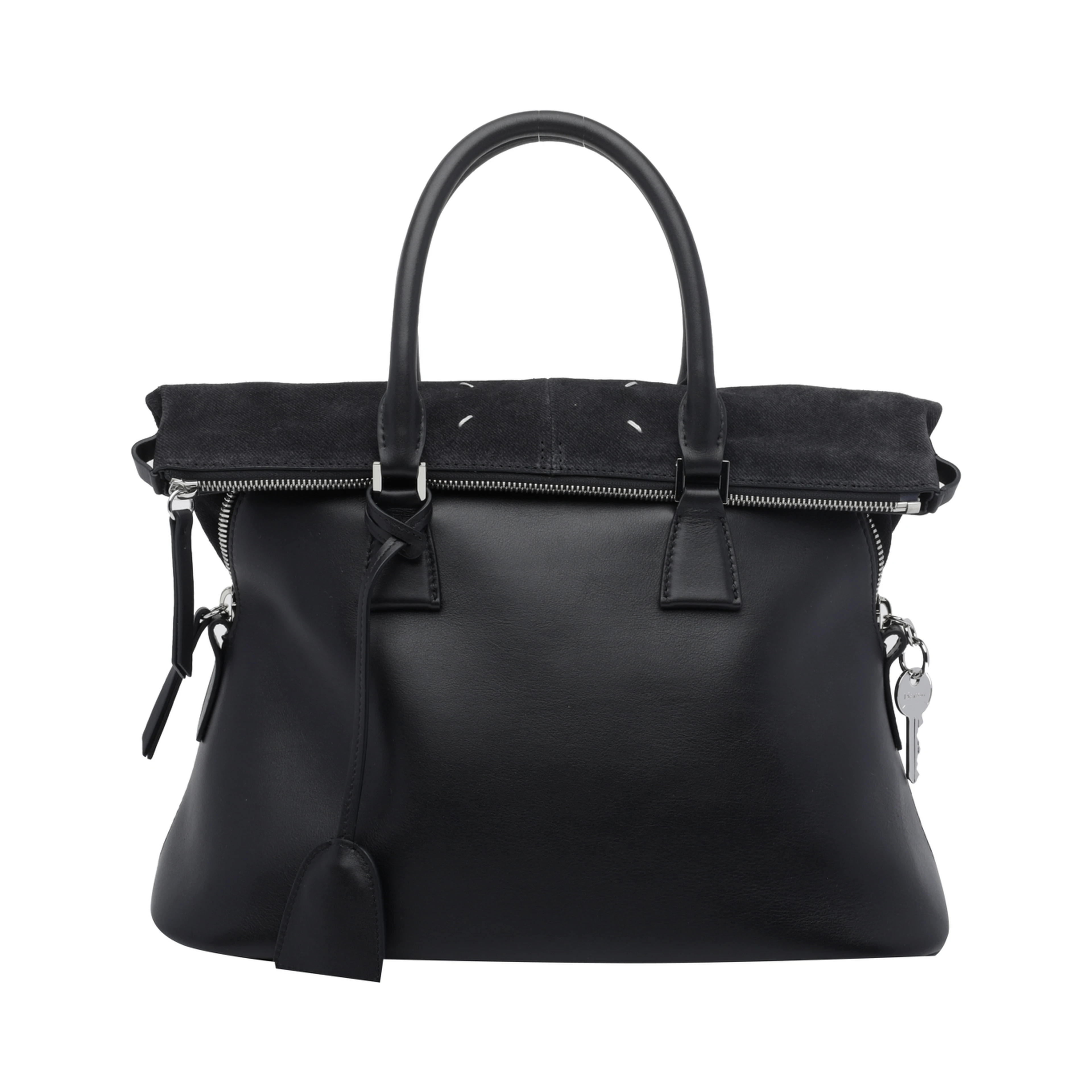 Maison Margiela Bags.. Black