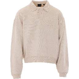 Daily Paper Uomo T-shirts and Polos Beige