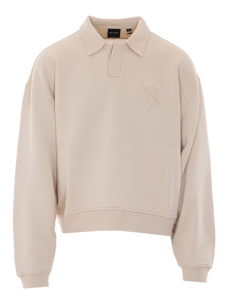 Daily Paper Uomo T-shirts and Polos Beige