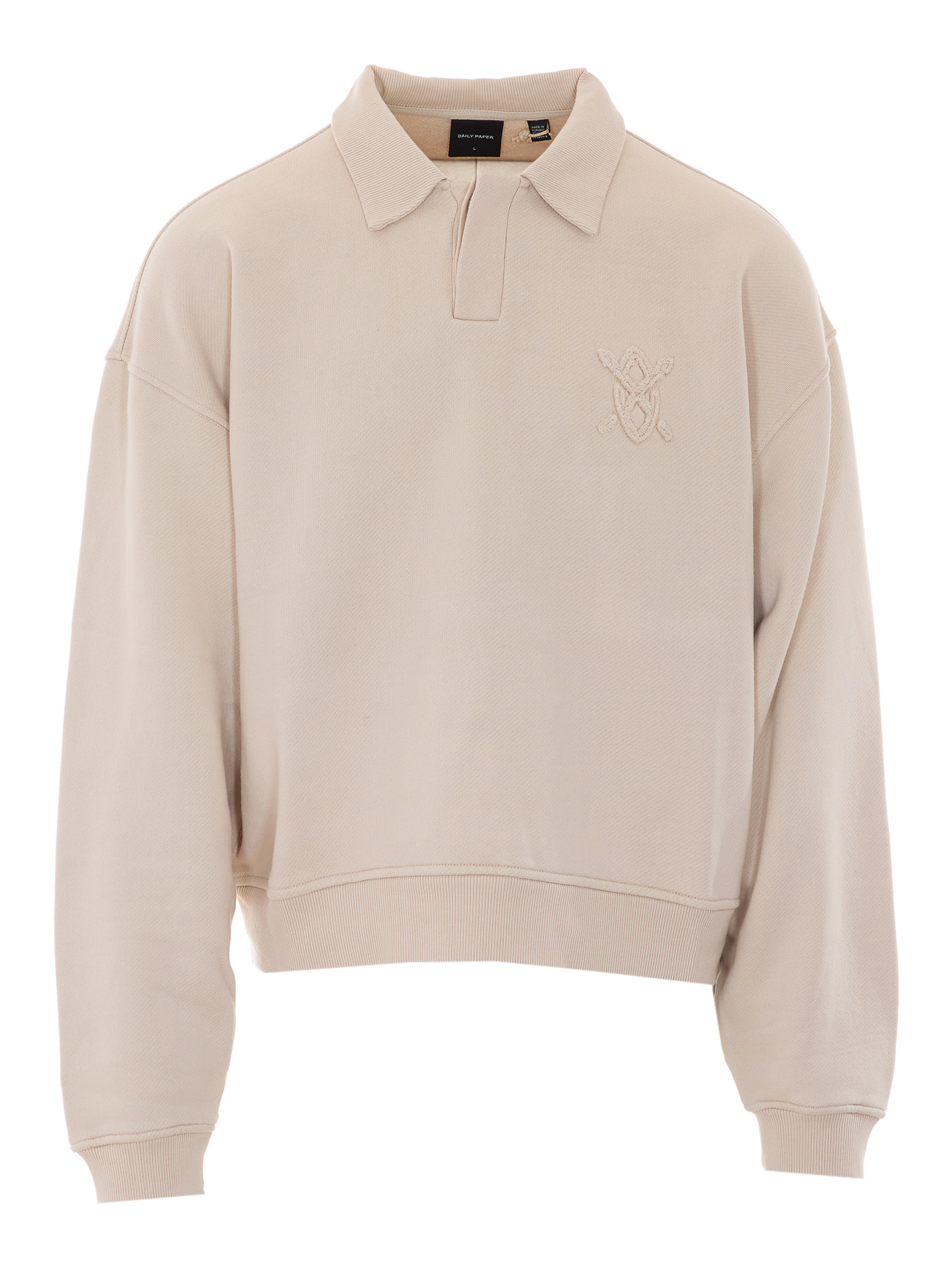 Daily Paper Uomo T-shirts and Polos Beige