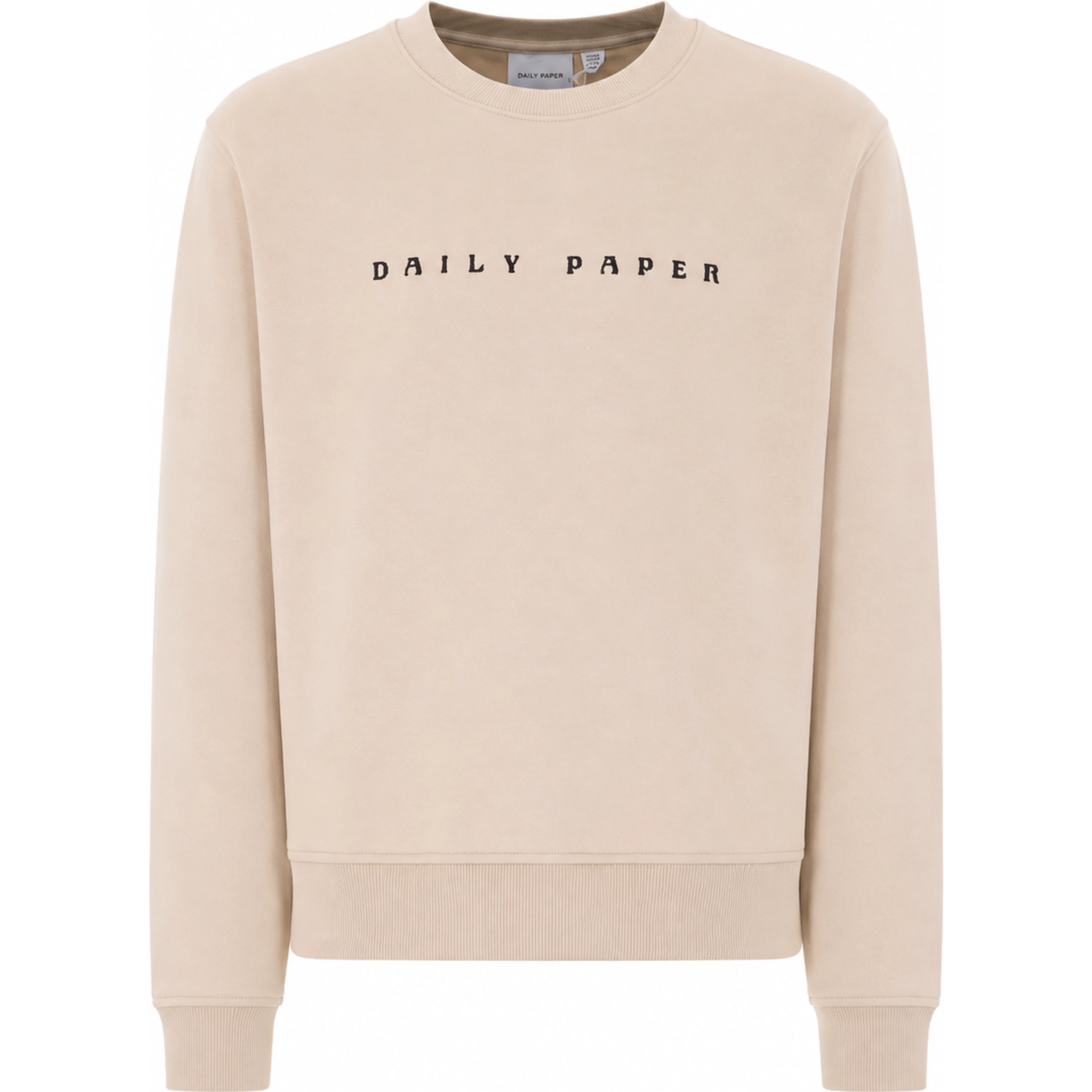 Daily Paper Uomo Sweaters Beige