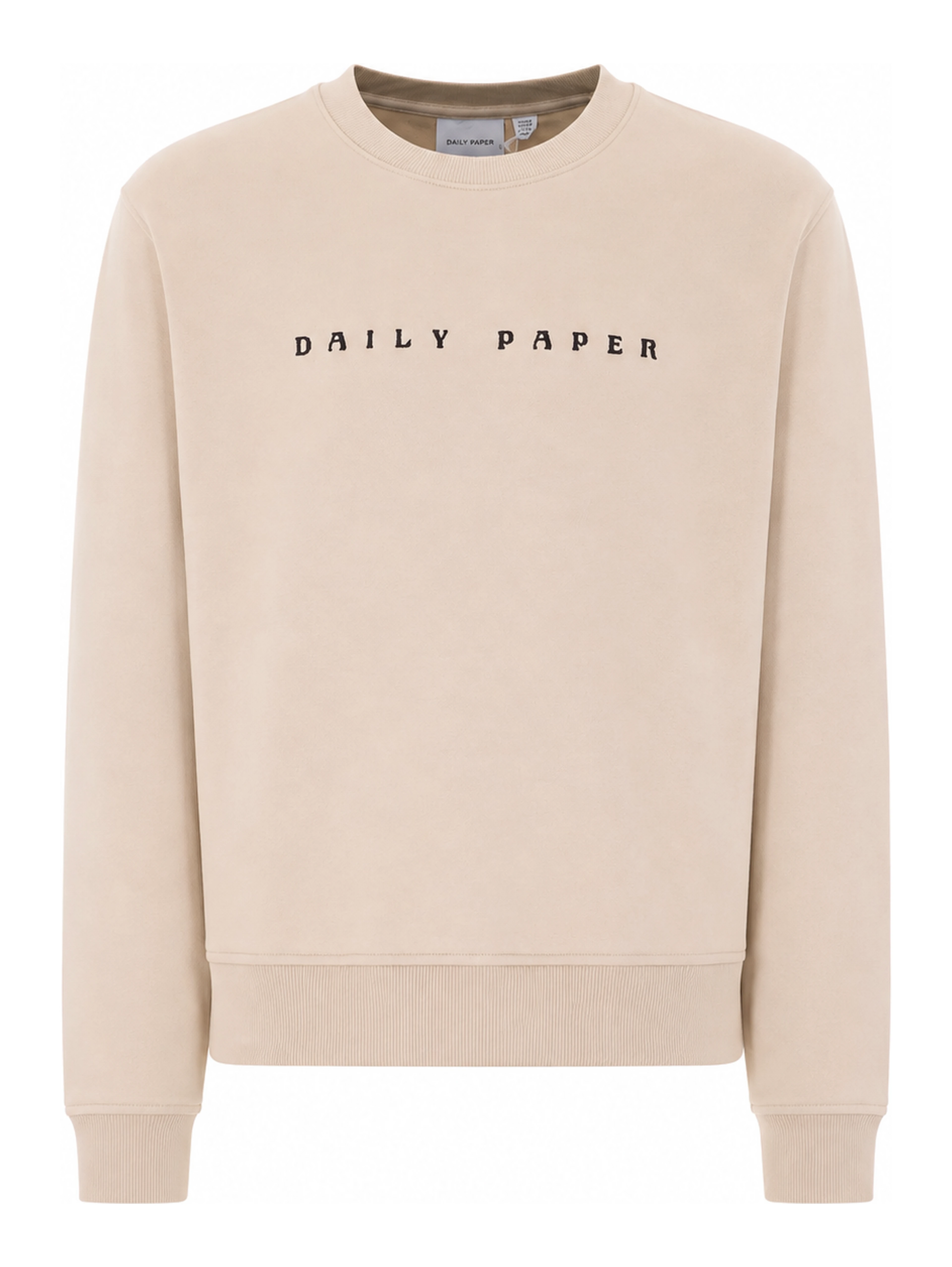 Daily Paper Uomo Sweaters Beige