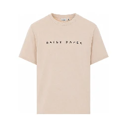 Daily Paper Uomo T-shirts and Polos Beige