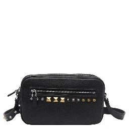 Valentino Garavani Bags.. Black