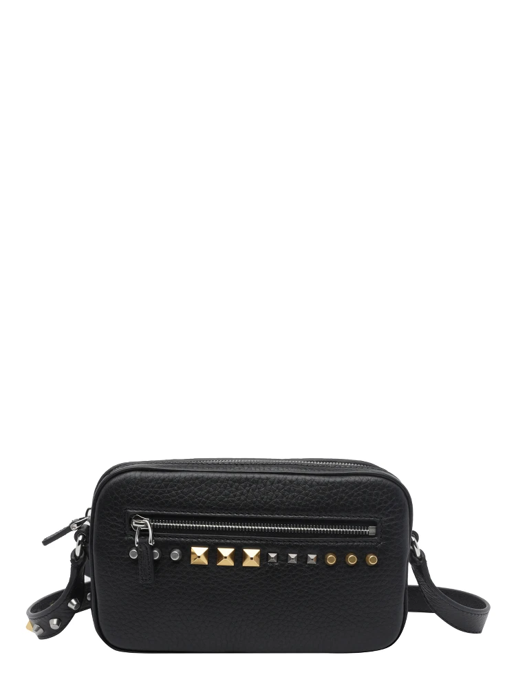 Valentino Garavani Bags.. Black