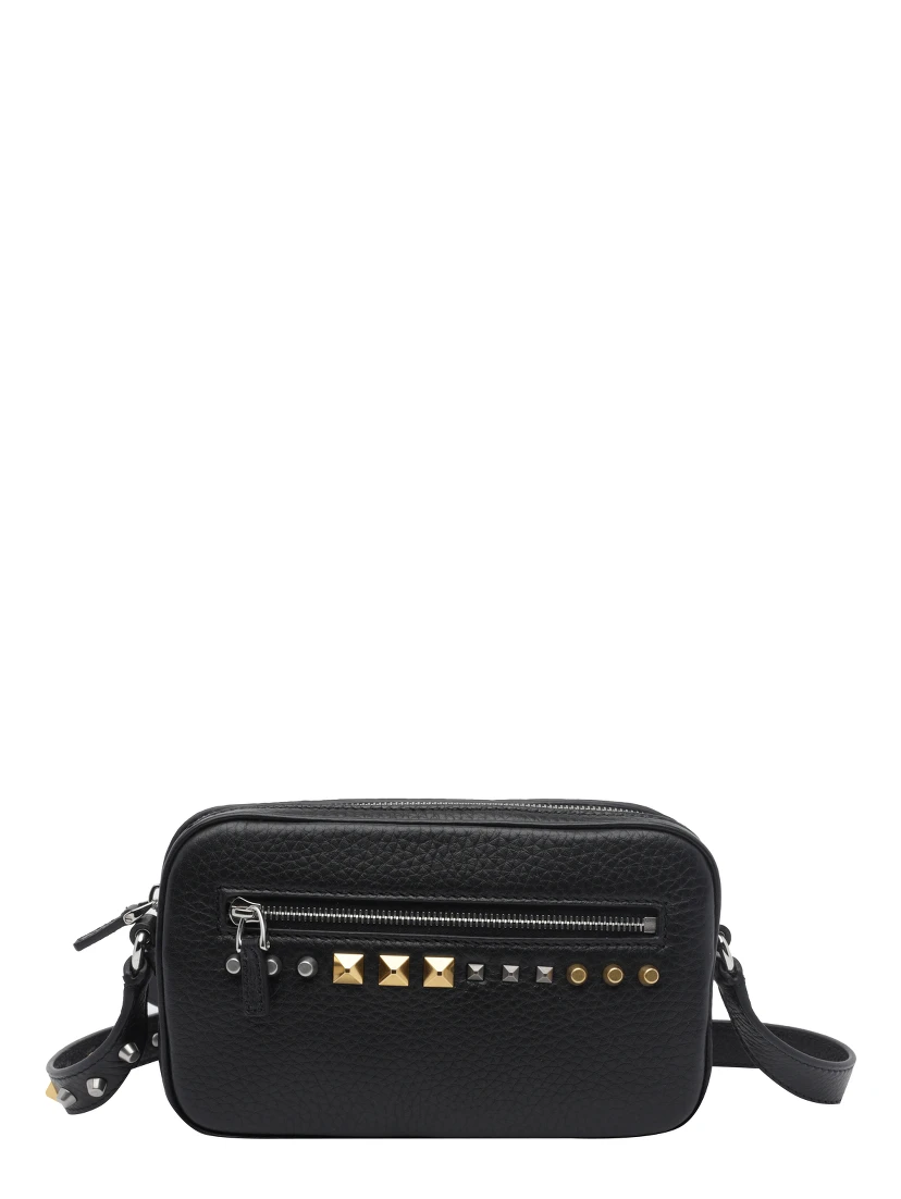 Valentino Garavani Bags.. Black