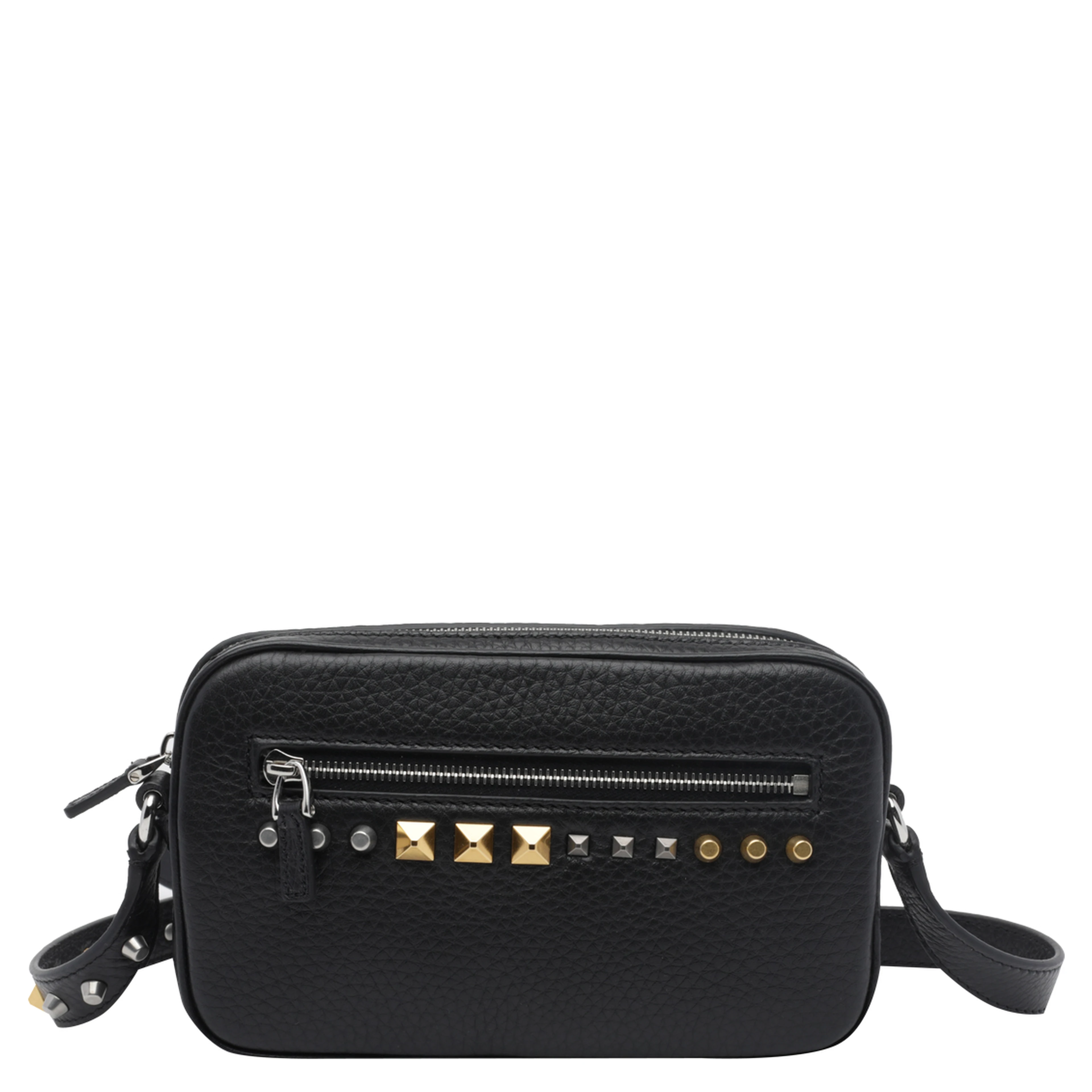 Valentino Garavani Bags.. Black