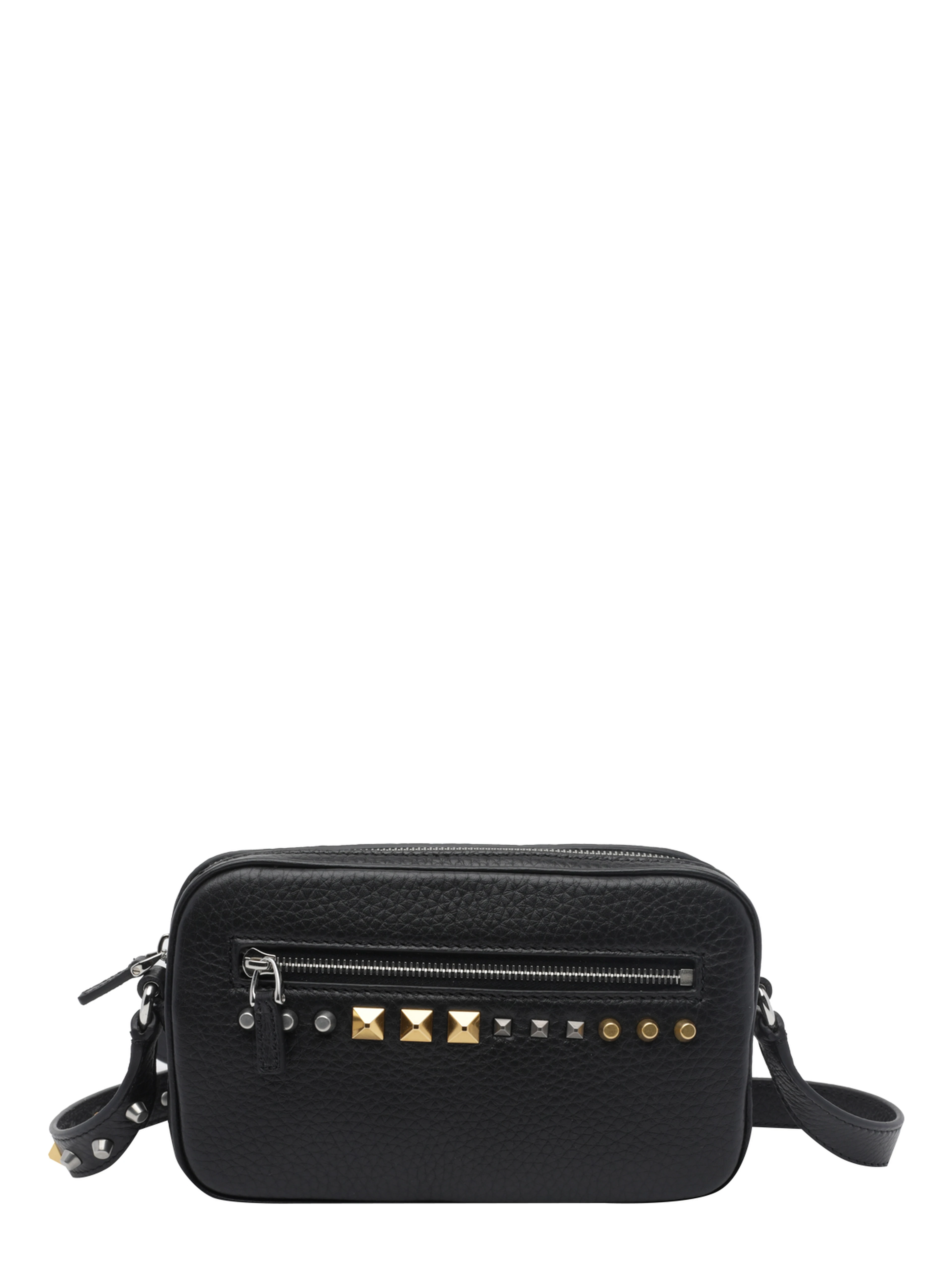 Valentino Garavani Bags.. Black