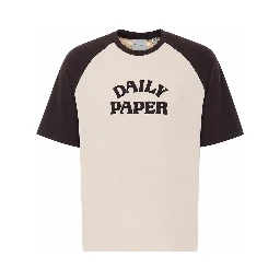 Daily Paper Uomo T-shirts and Polos Beige