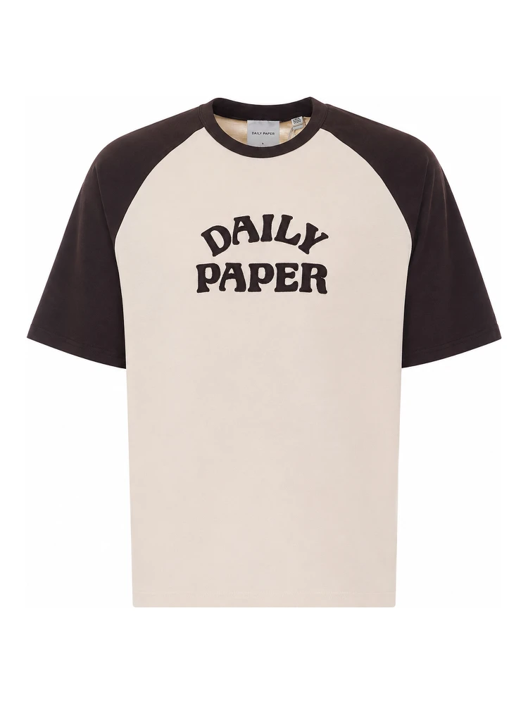 Daily Paper Uomo T-shirts and Polos Beige