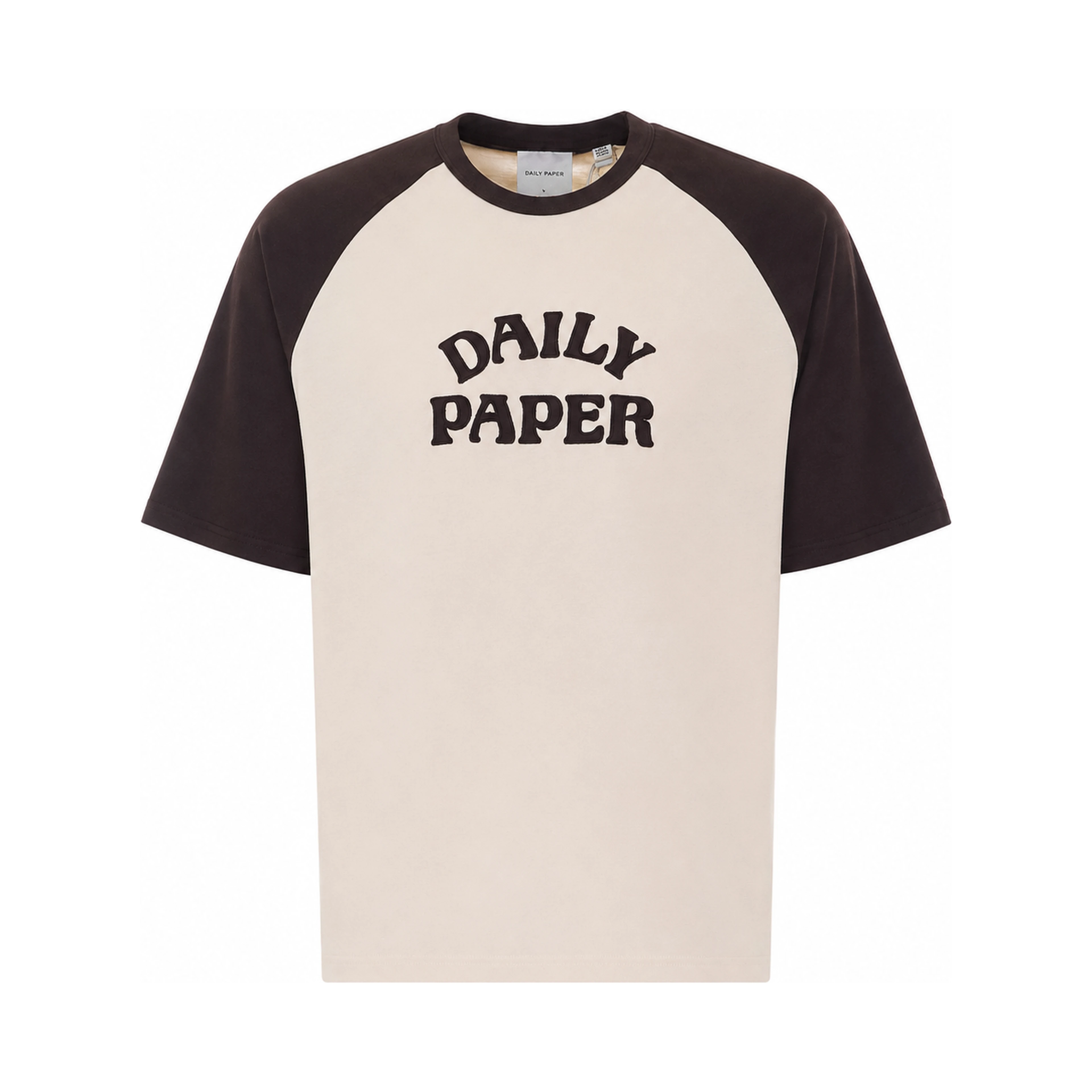Daily Paper Uomo T-shirts and Polos Beige