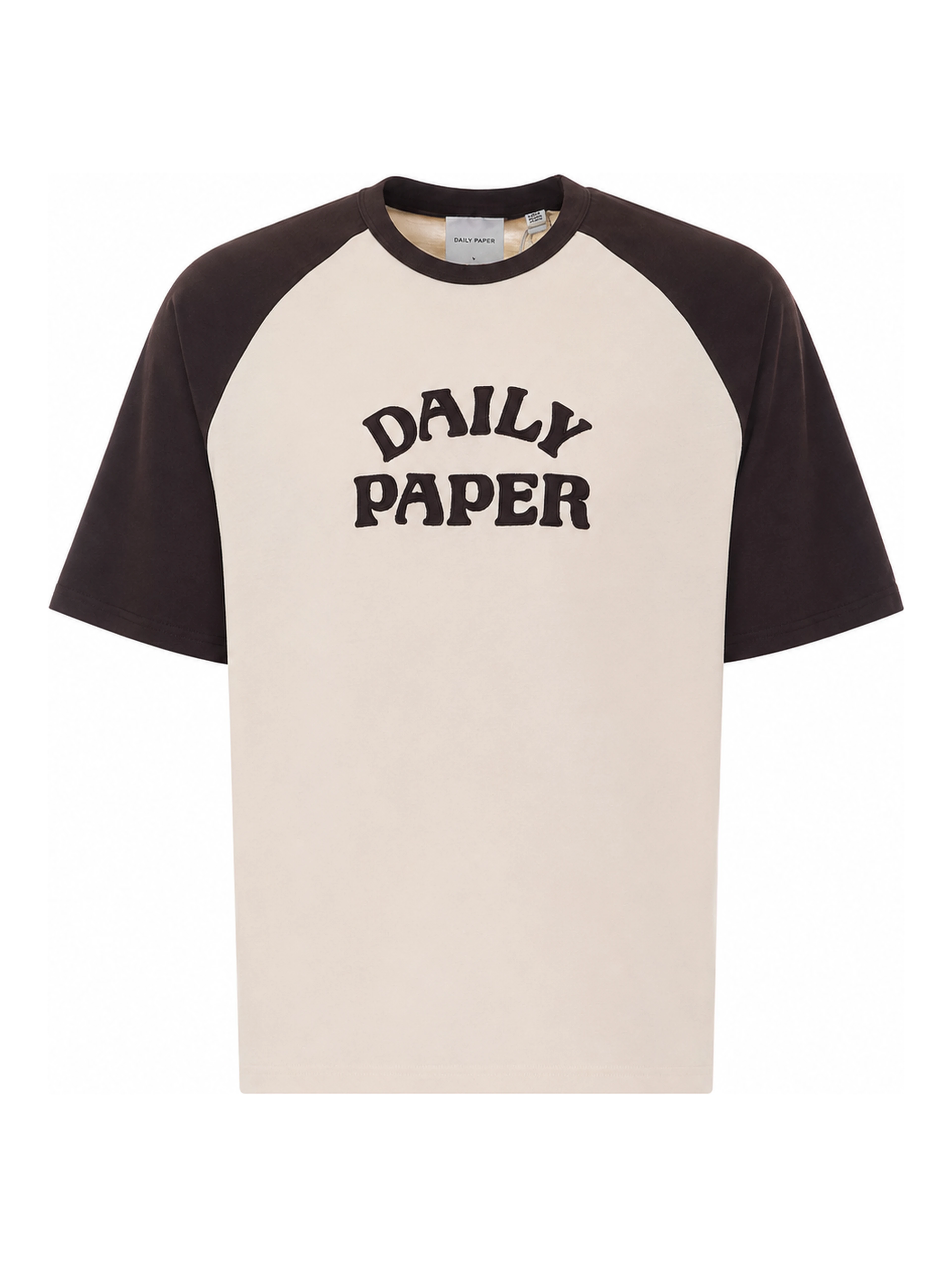 Daily Paper Uomo T-shirts and Polos Beige