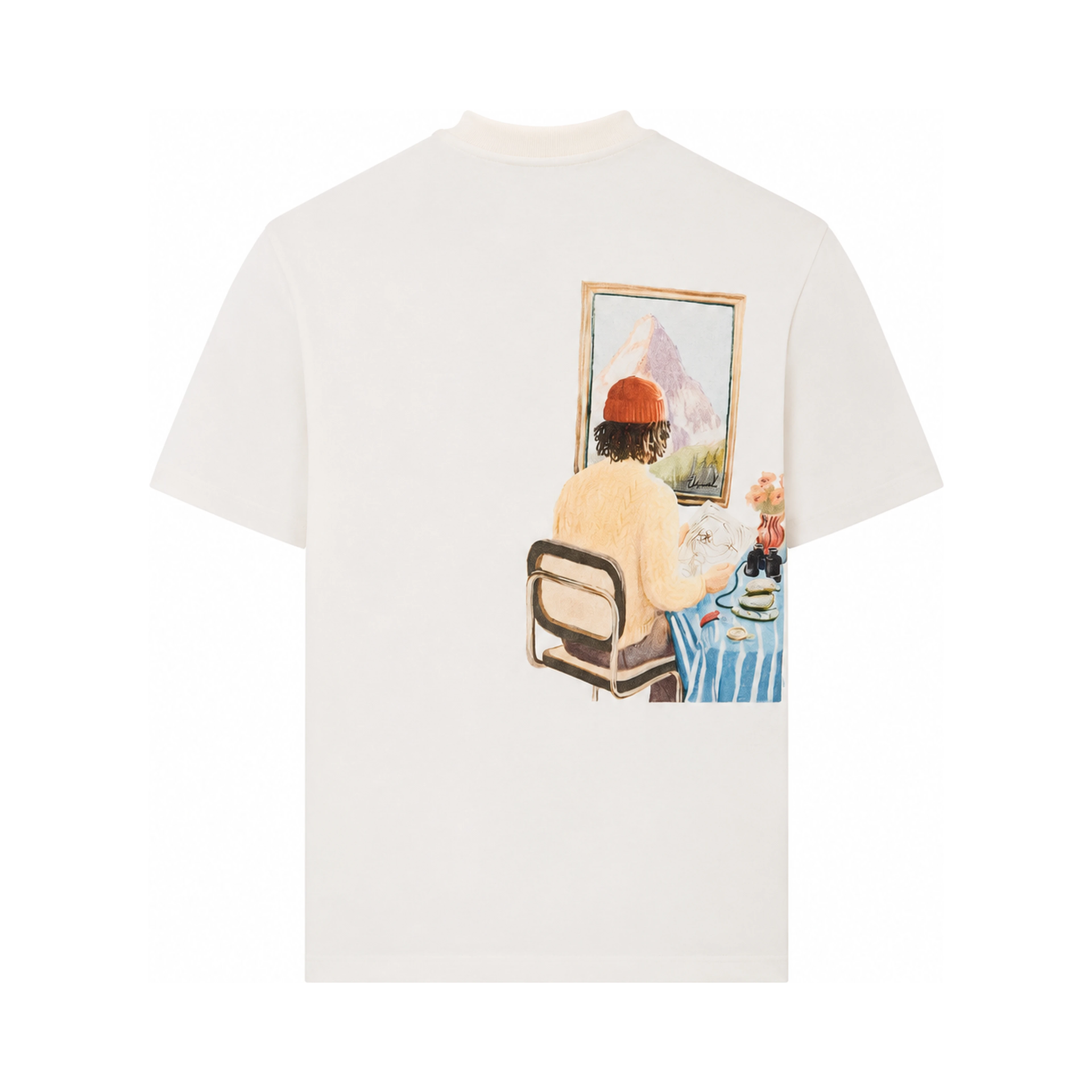 EDMMOND STUDIOS T-shirts and Polos