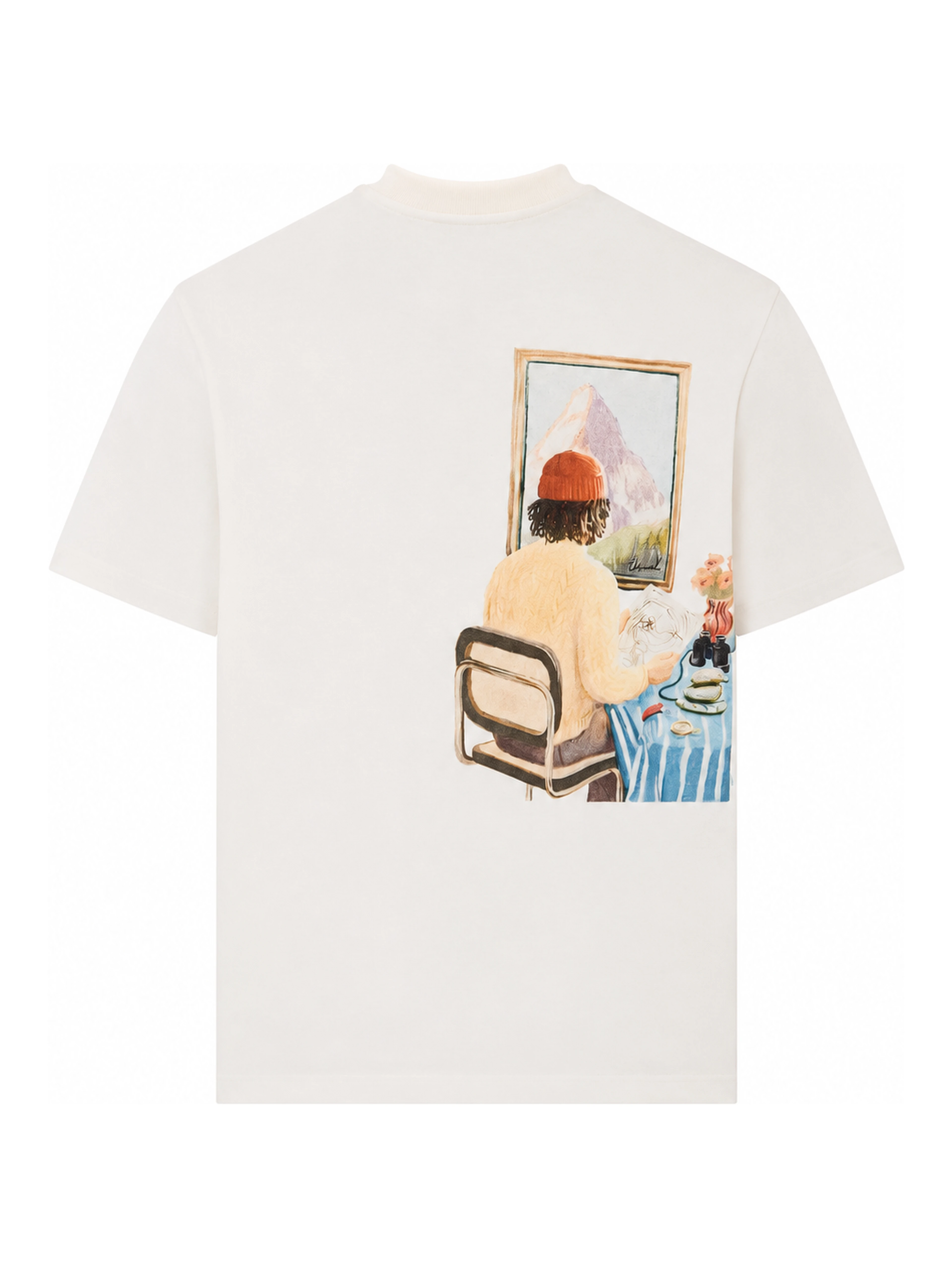 EDMMOND STUDIOS T-shirts and Polos
