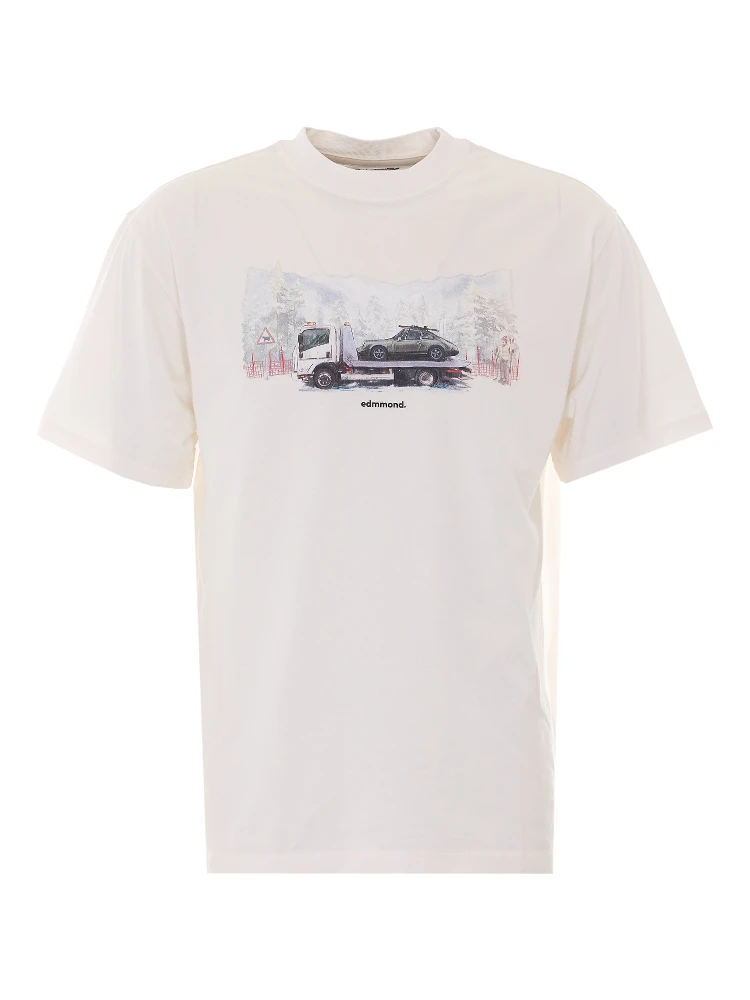 EDMMOND STUDIOS T-shirts and Polos