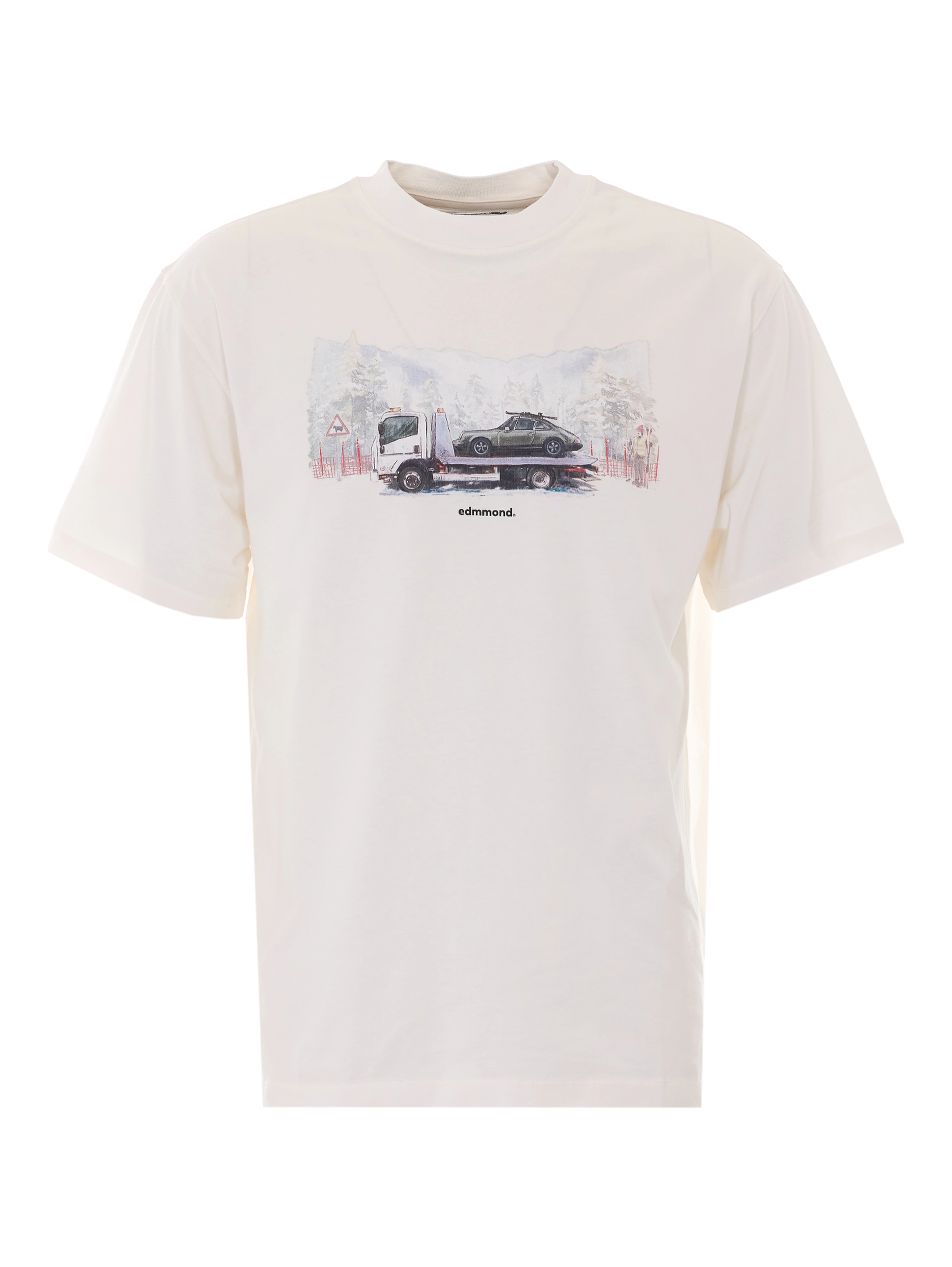EDMMOND STUDIOS T-shirts and Polos