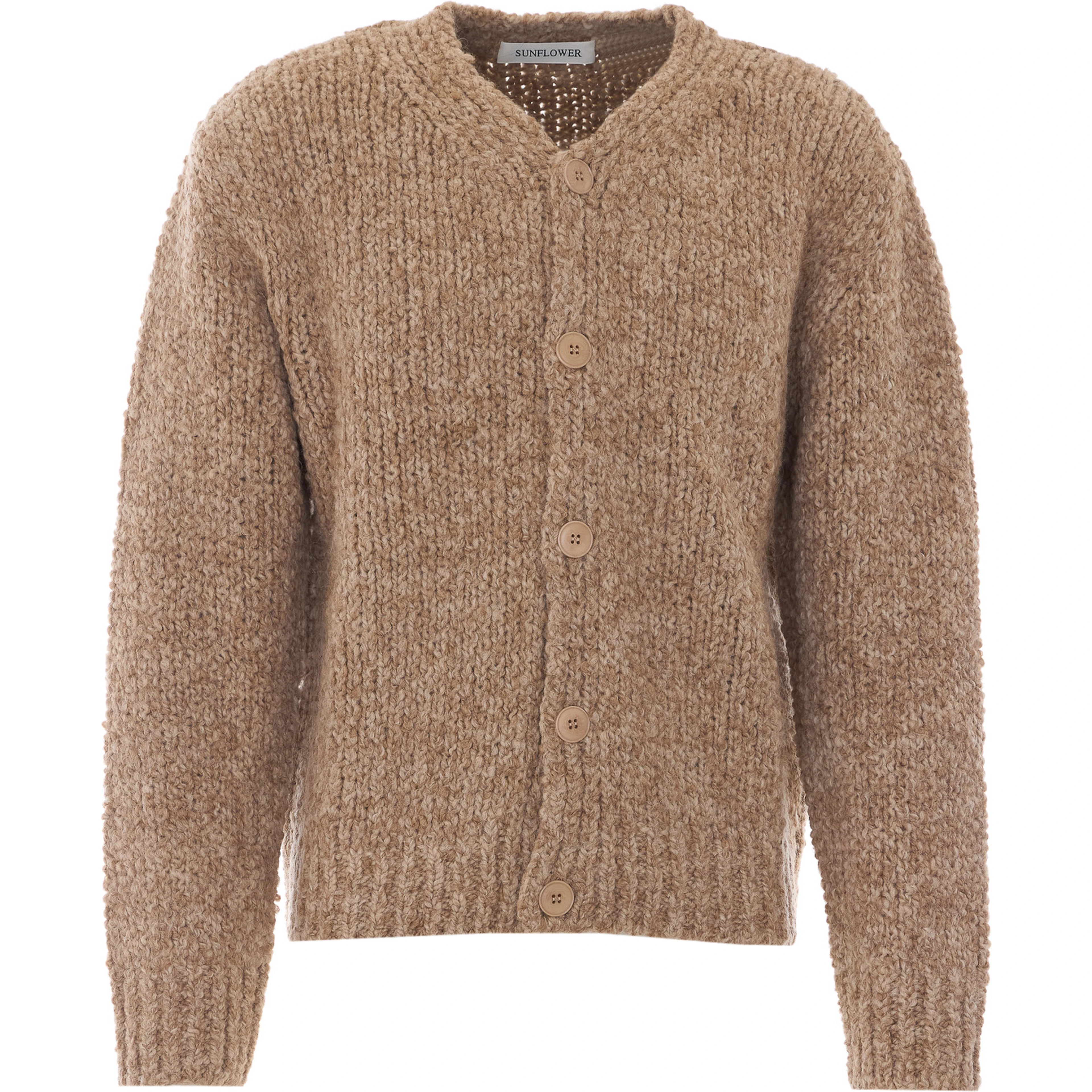 Sunflower Sweaters Beige