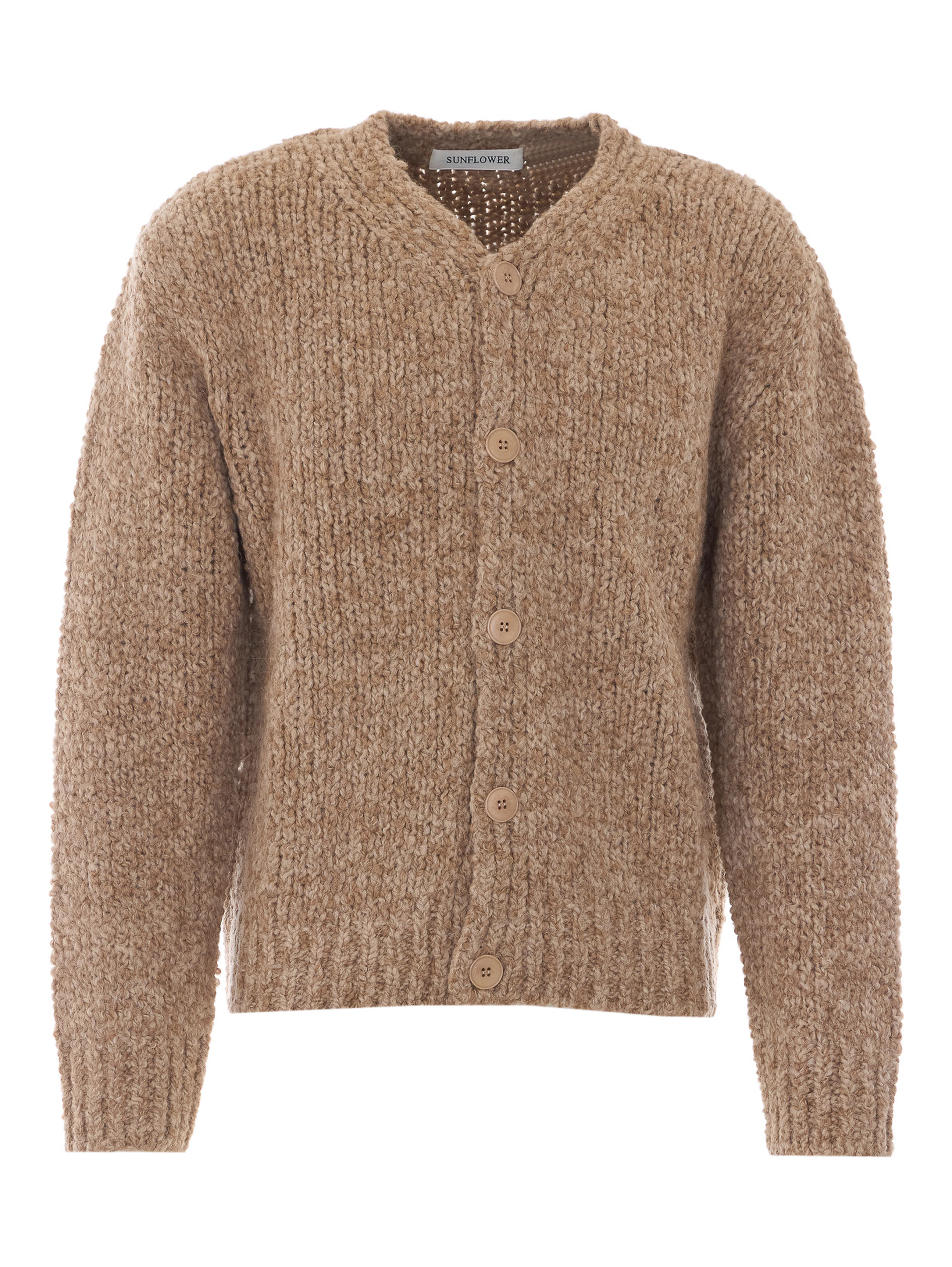 Sunflower Sweaters Beige