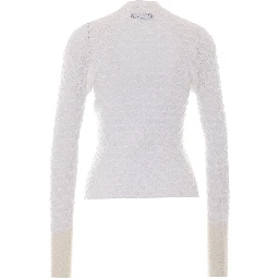 Lanvin Sweaters