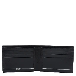 Ferragamo Wallets Black