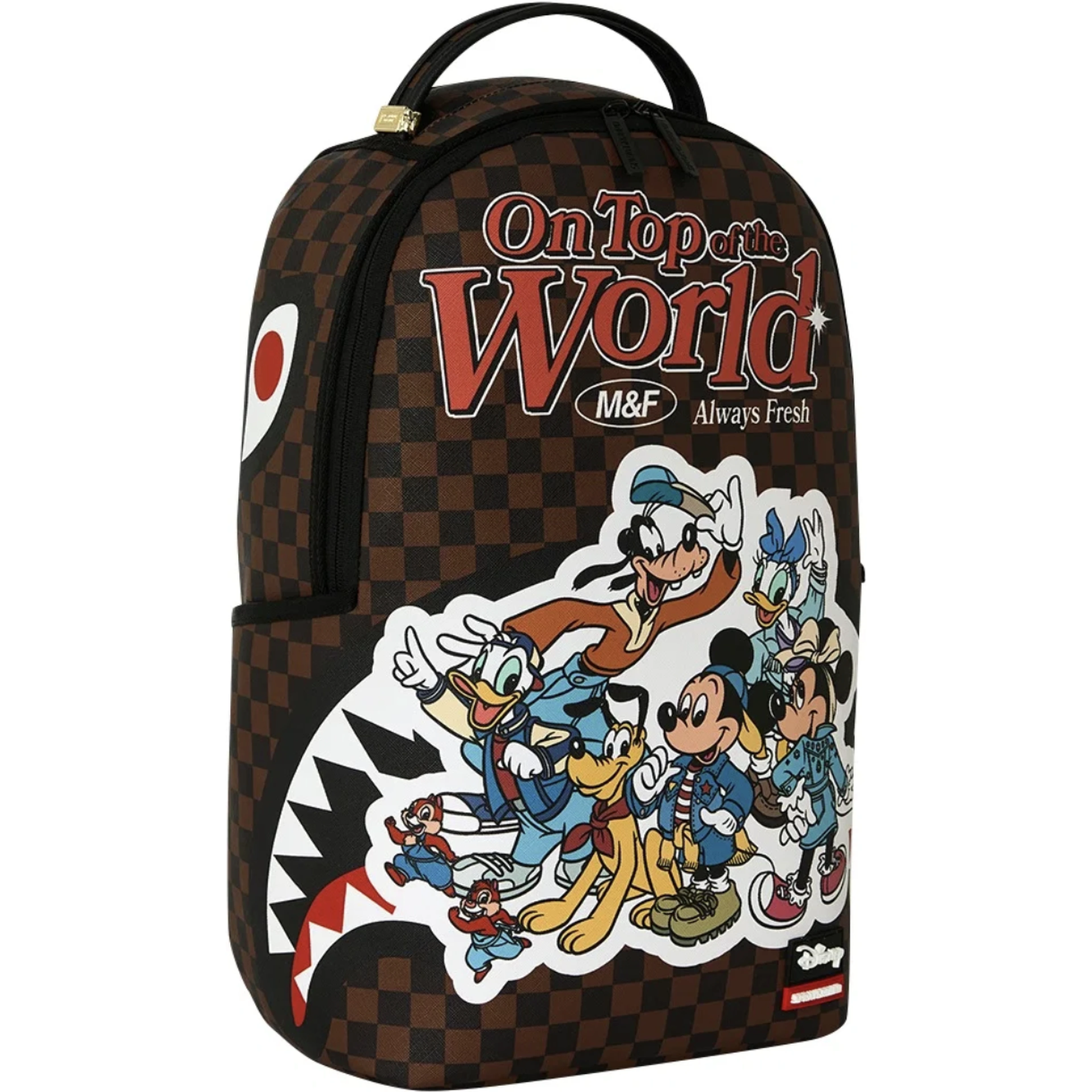 Sprayground Bags