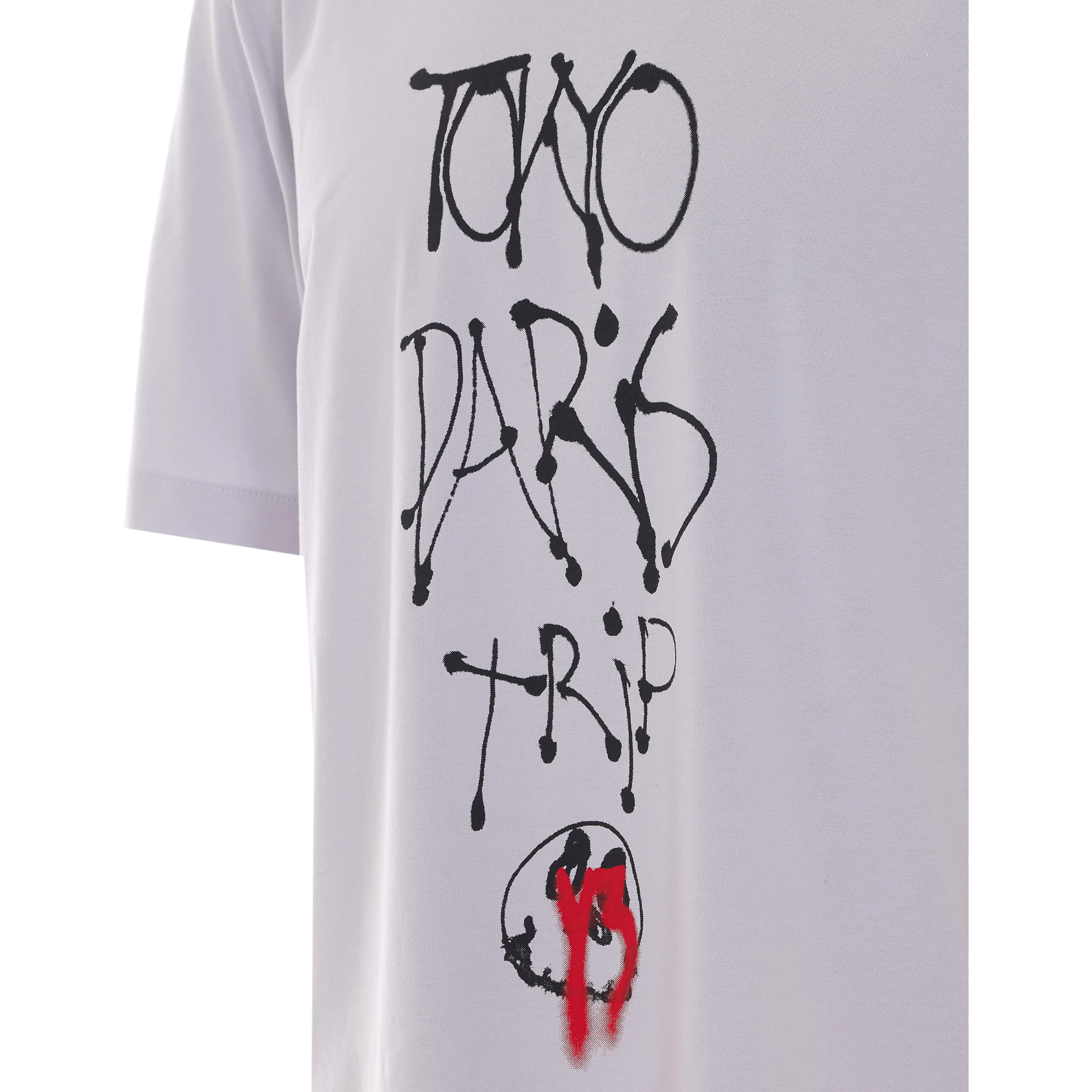 Y-3 T-shirts and Polos