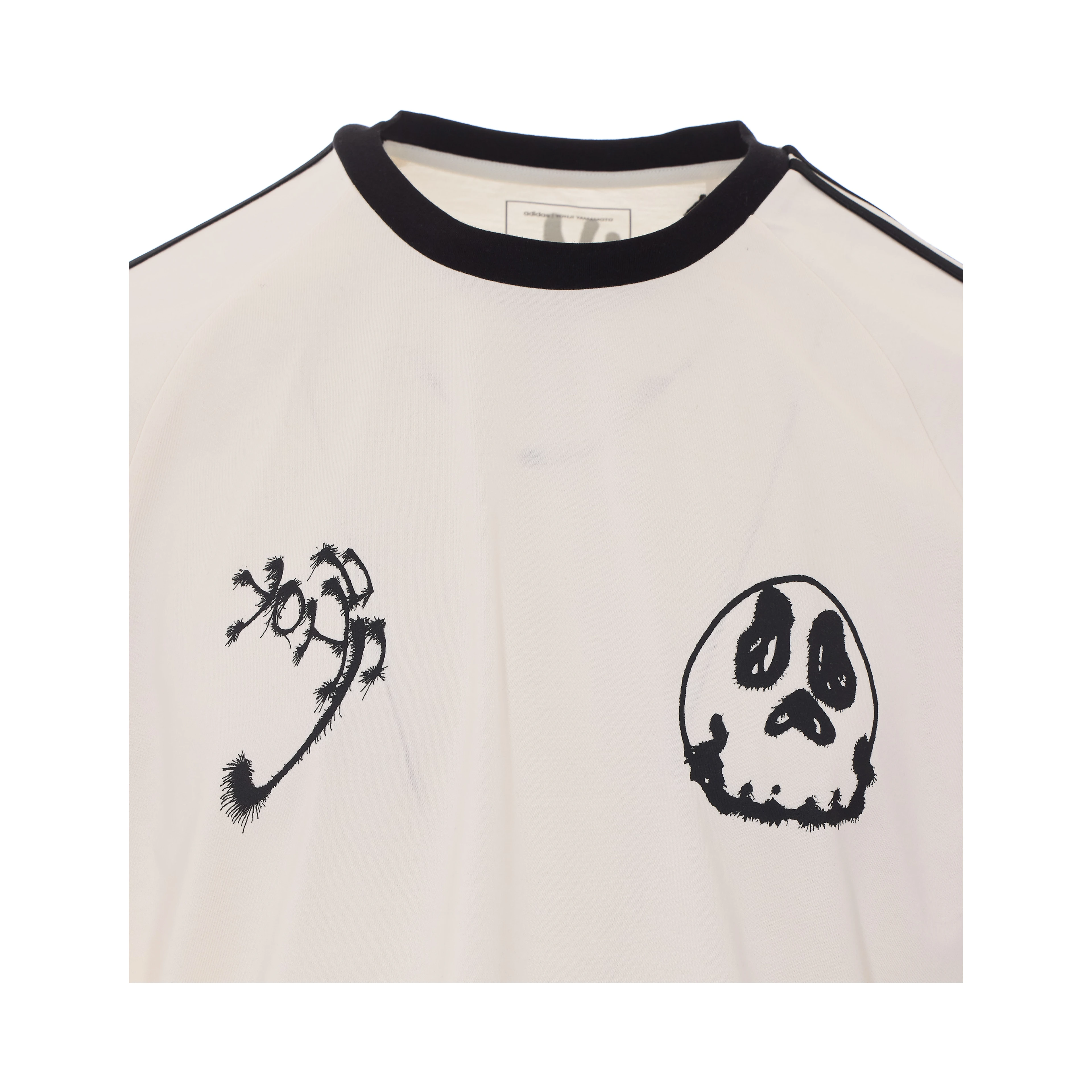 Y-3 T-shirts and Polos