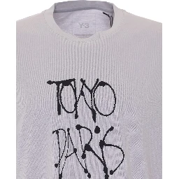 Y-3 T-shirts and Polos