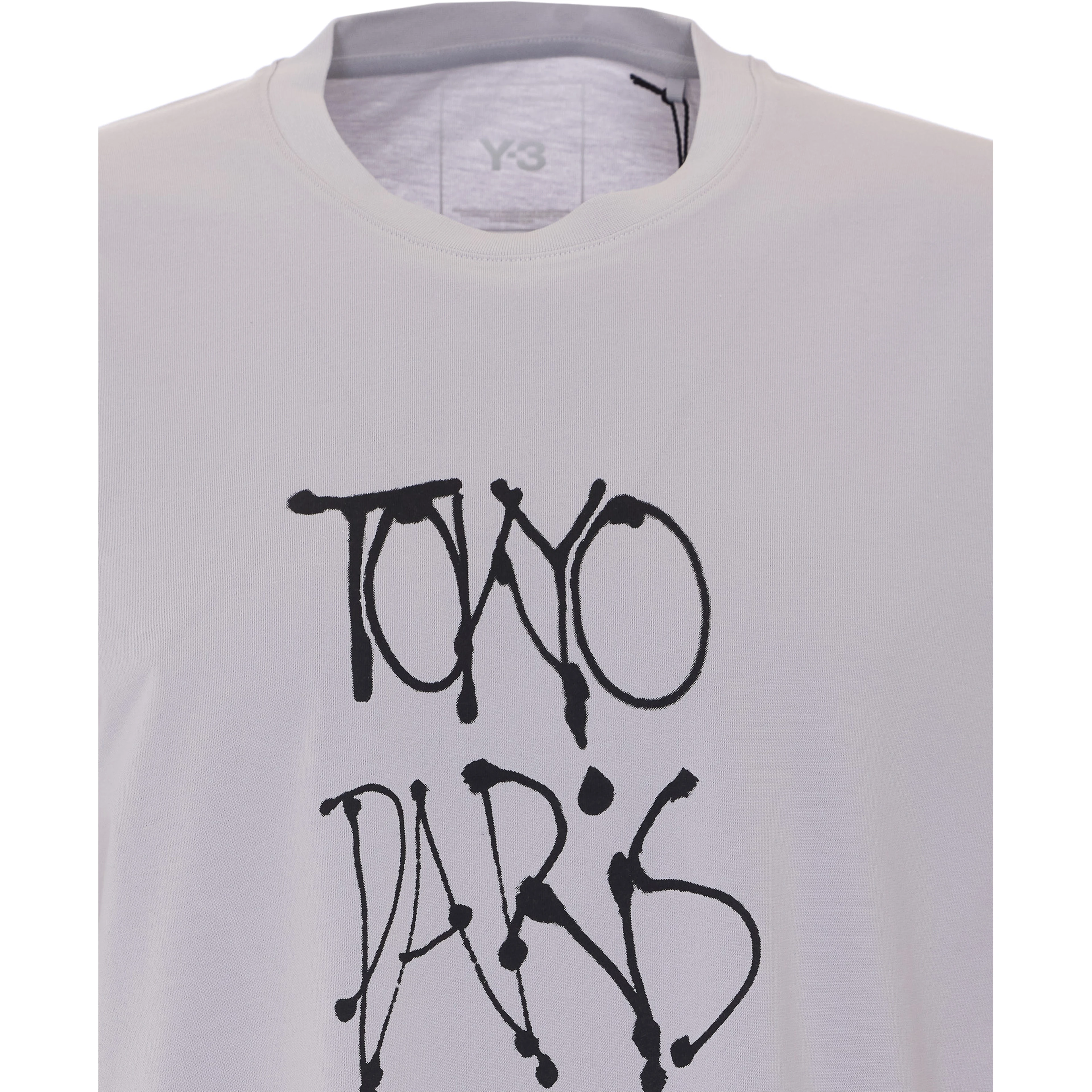 Y-3 T-shirts and Polos