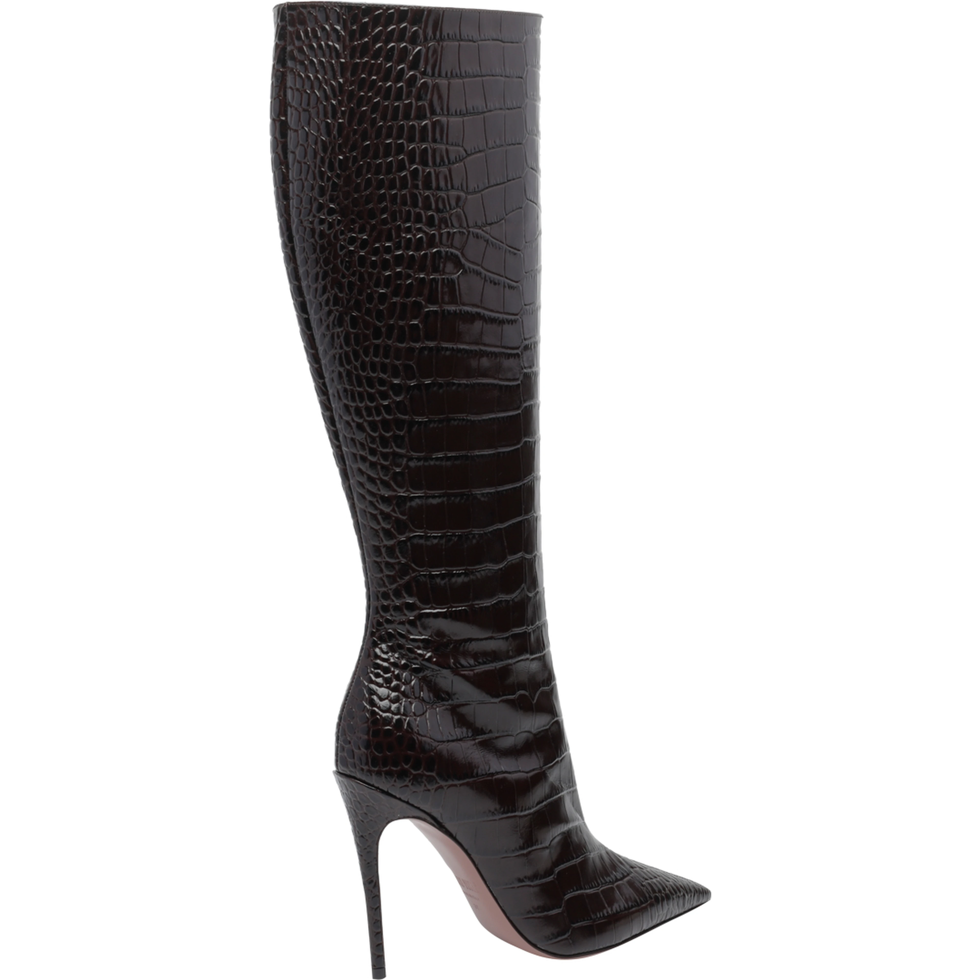 Paris Texas Boots
