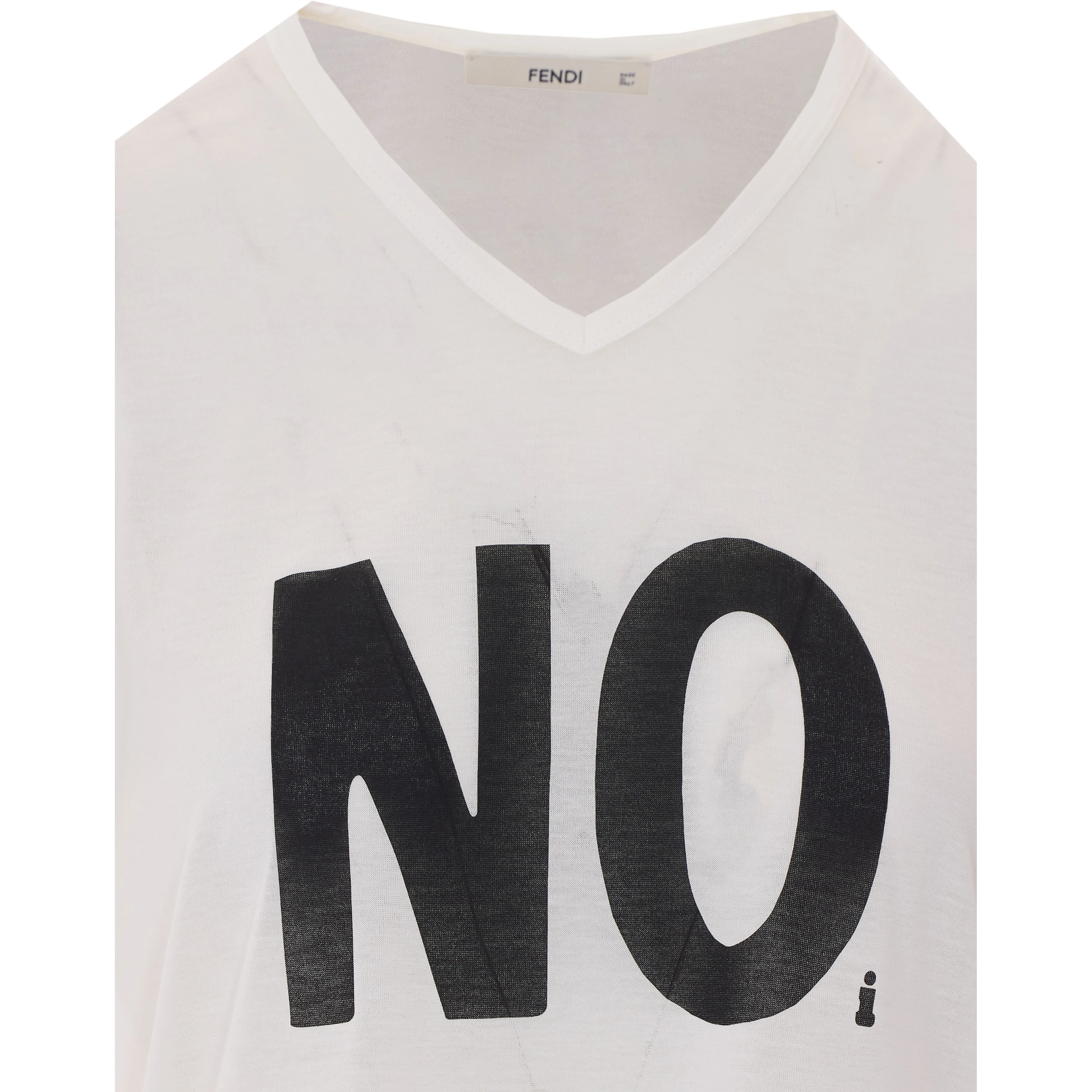 Fendi T-shirts and Polos