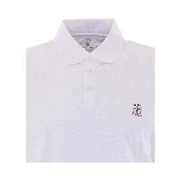 Brunello Cucinelli T-shirts and Polos