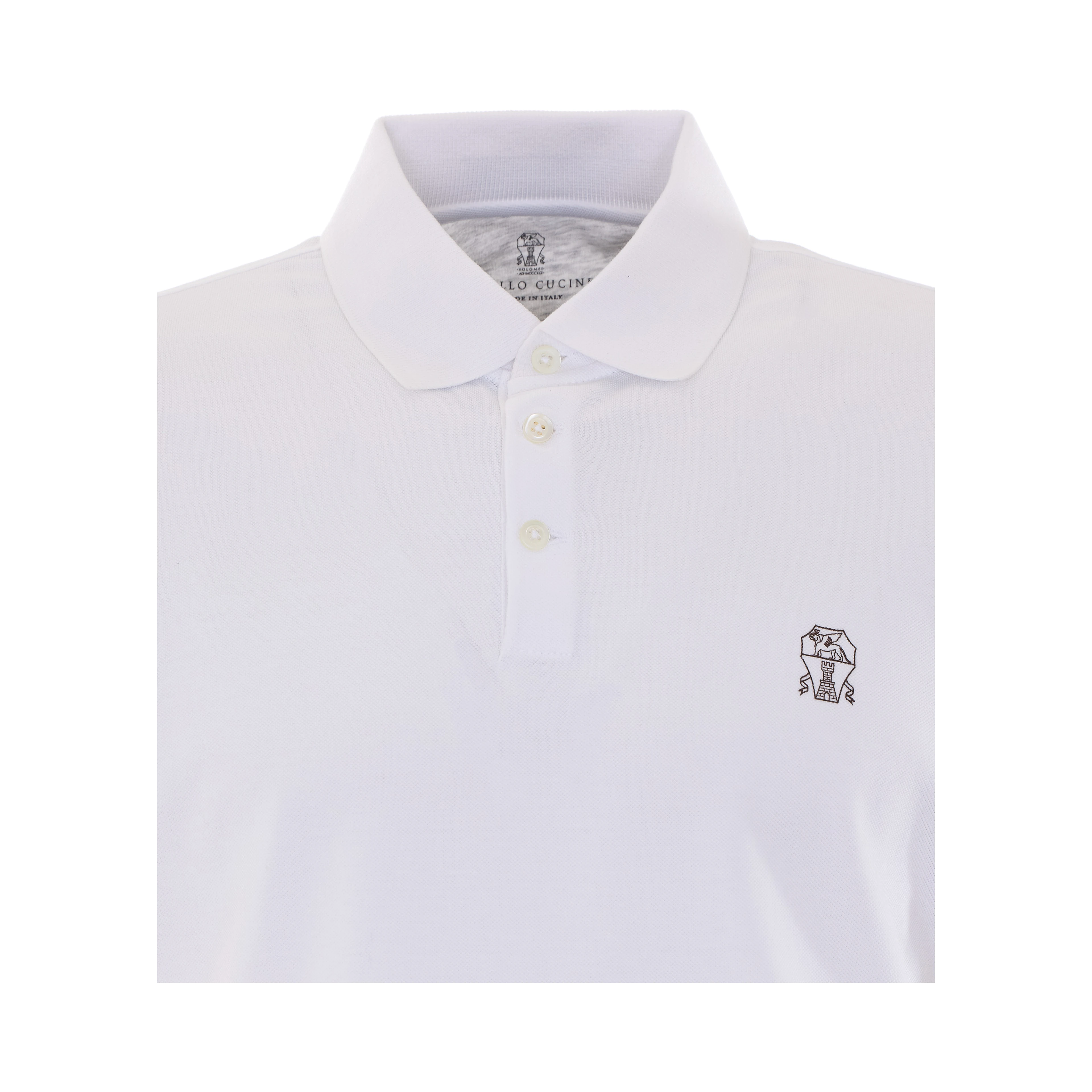 Brunello Cucinelli T-shirts and Polos