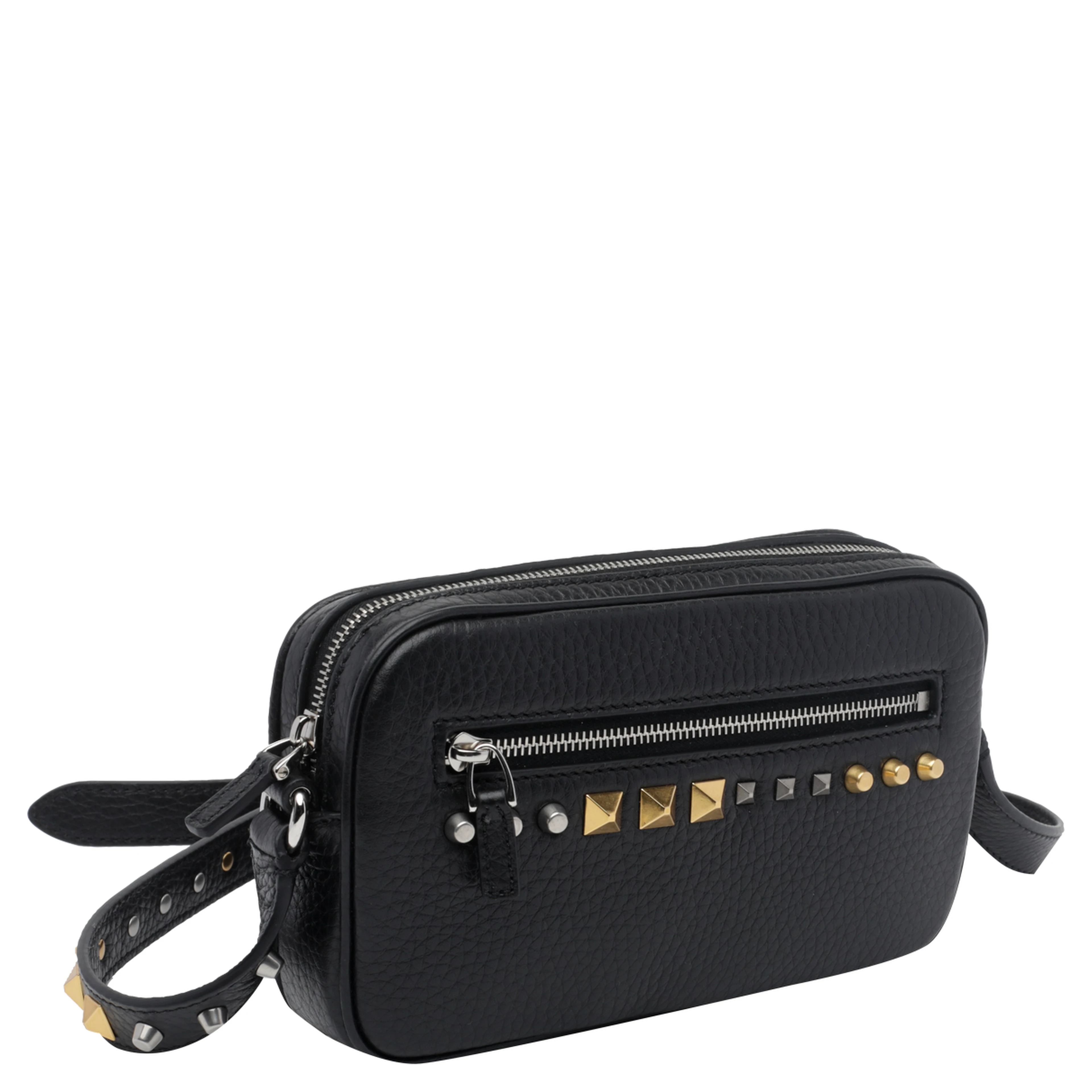 Valentino Garavani Bags.. Black