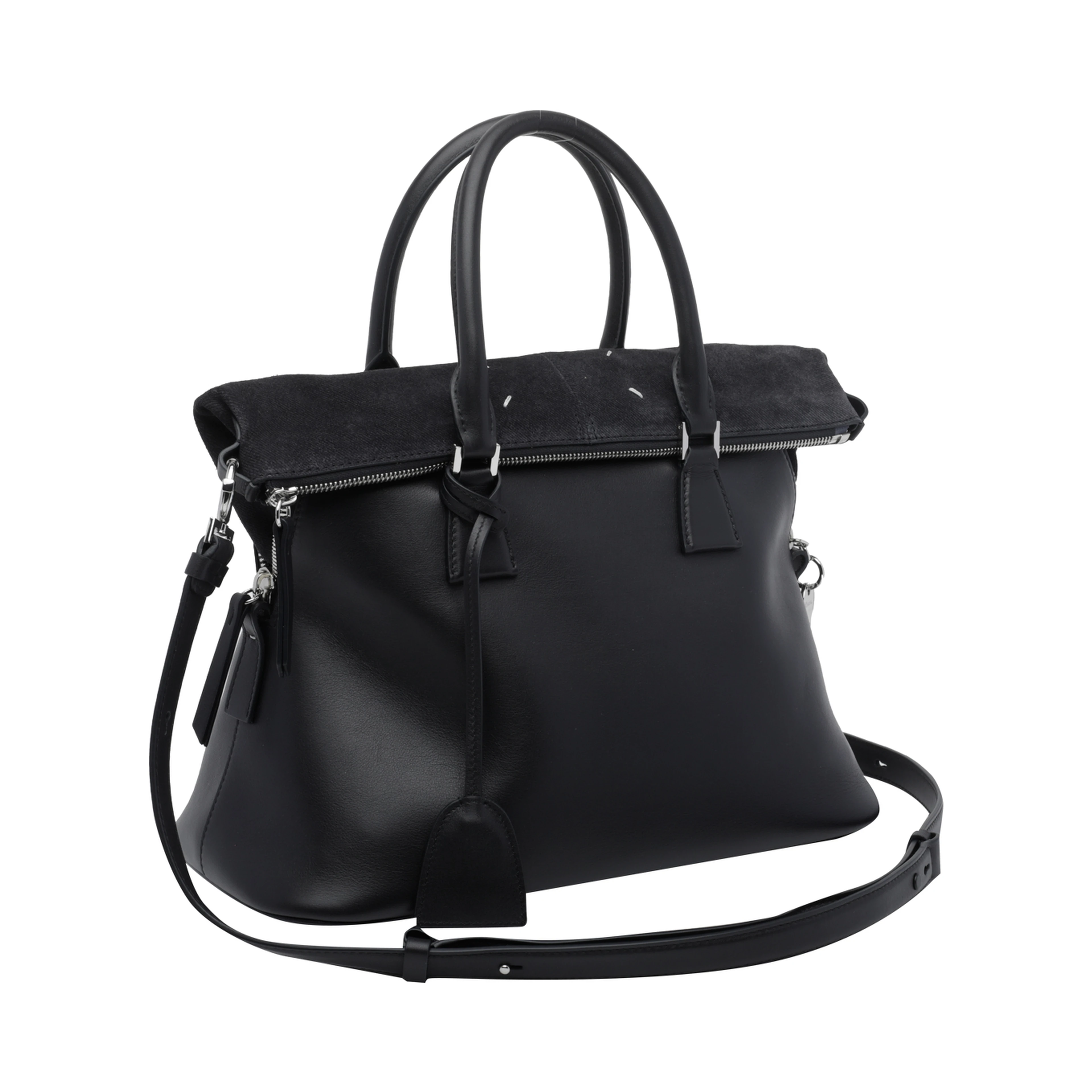 Maison Margiela Bags.. Black